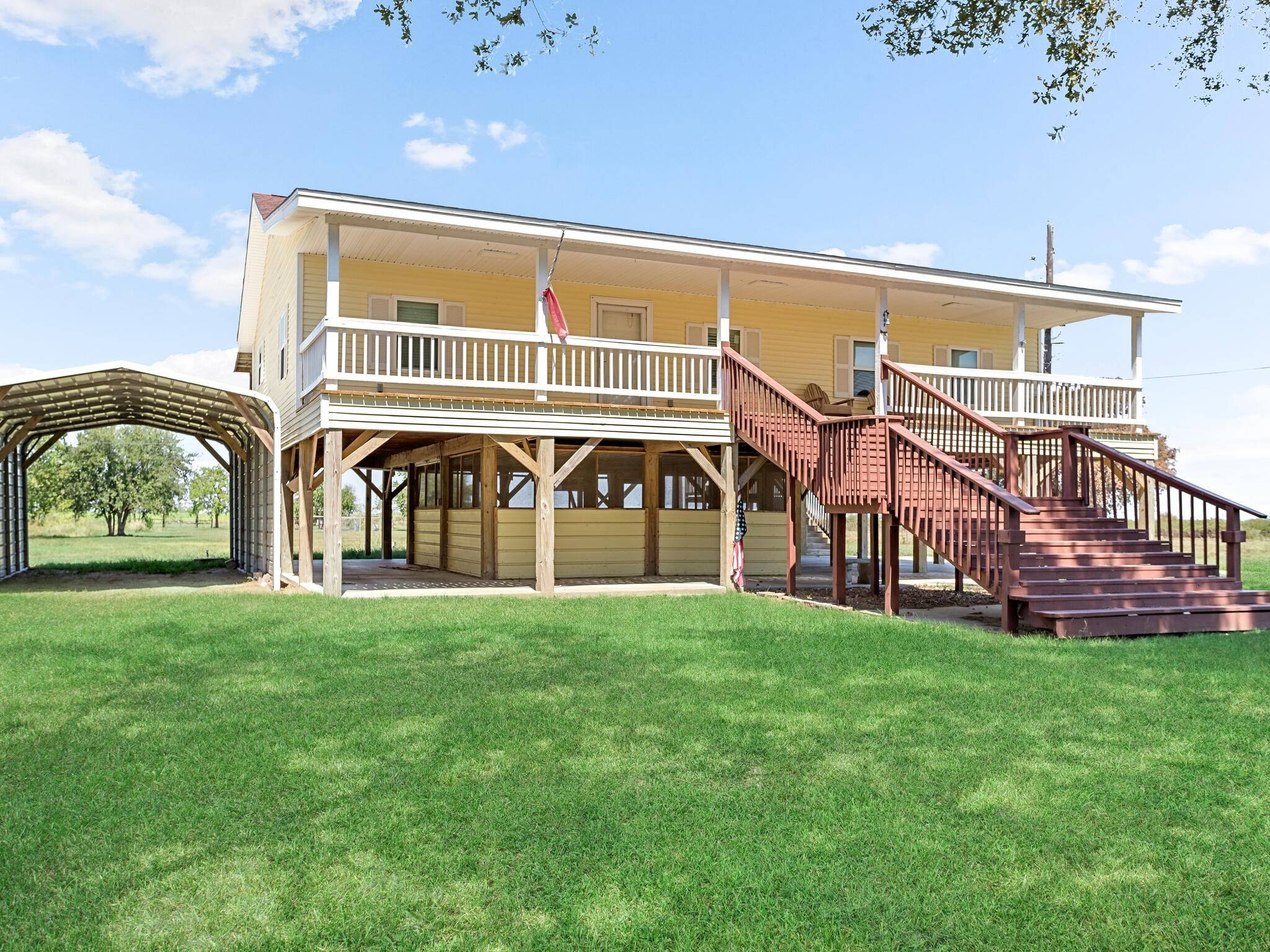 Sabine Pass, TX 77655,7839 S Gulfway Drive