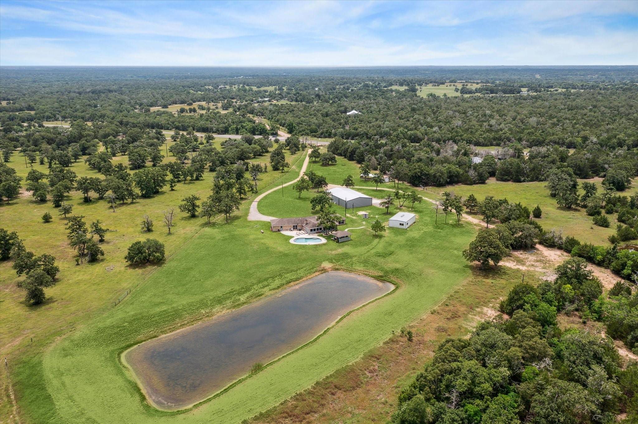 Fayetteville, TX 78940,3230 S Fm 1291