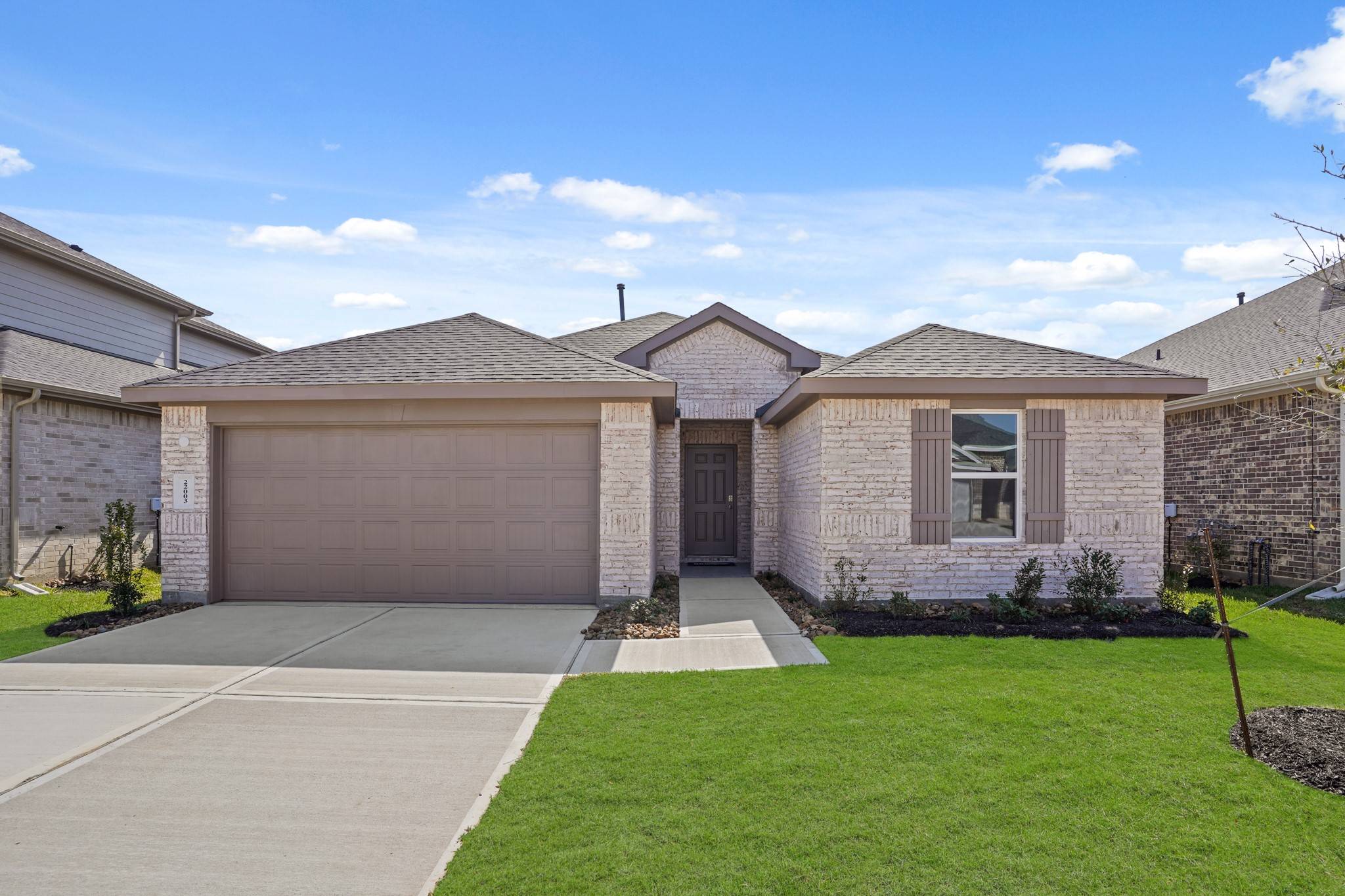 Hockley, TX 77447,22003 Corsica View Drive