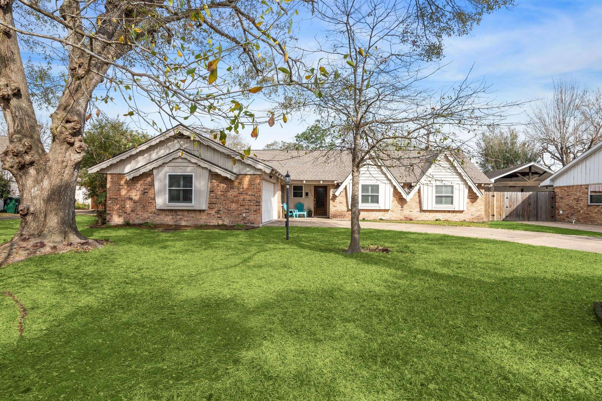 Houston, TX 77096,8307 Quebec DR