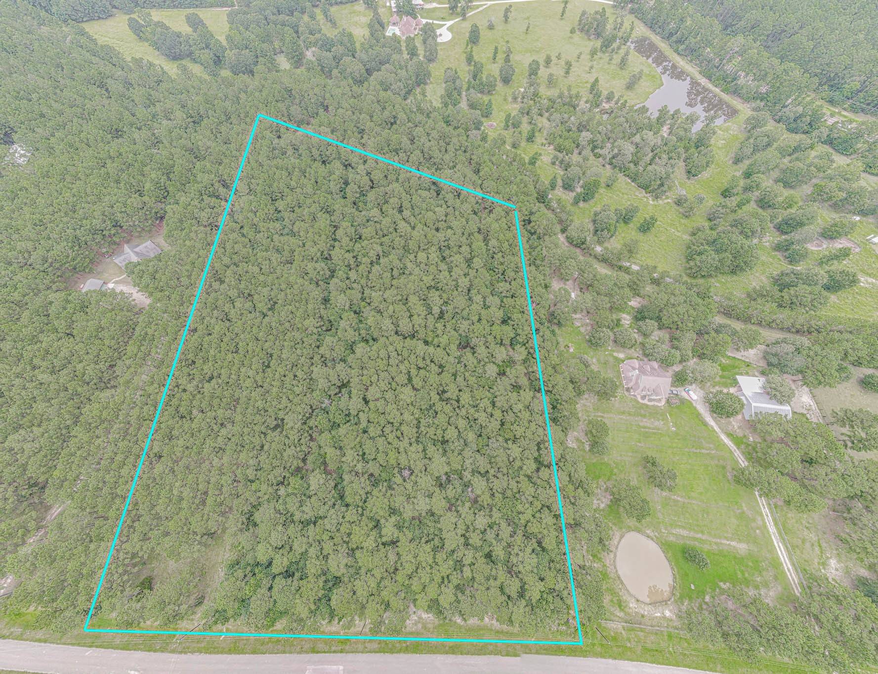 Anderson, TX 77830,9947 Amelia DR