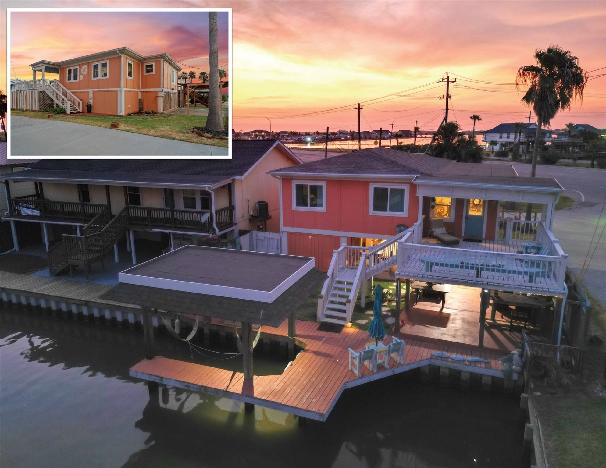 Hitchcock, TX 77563,12 Highland DR