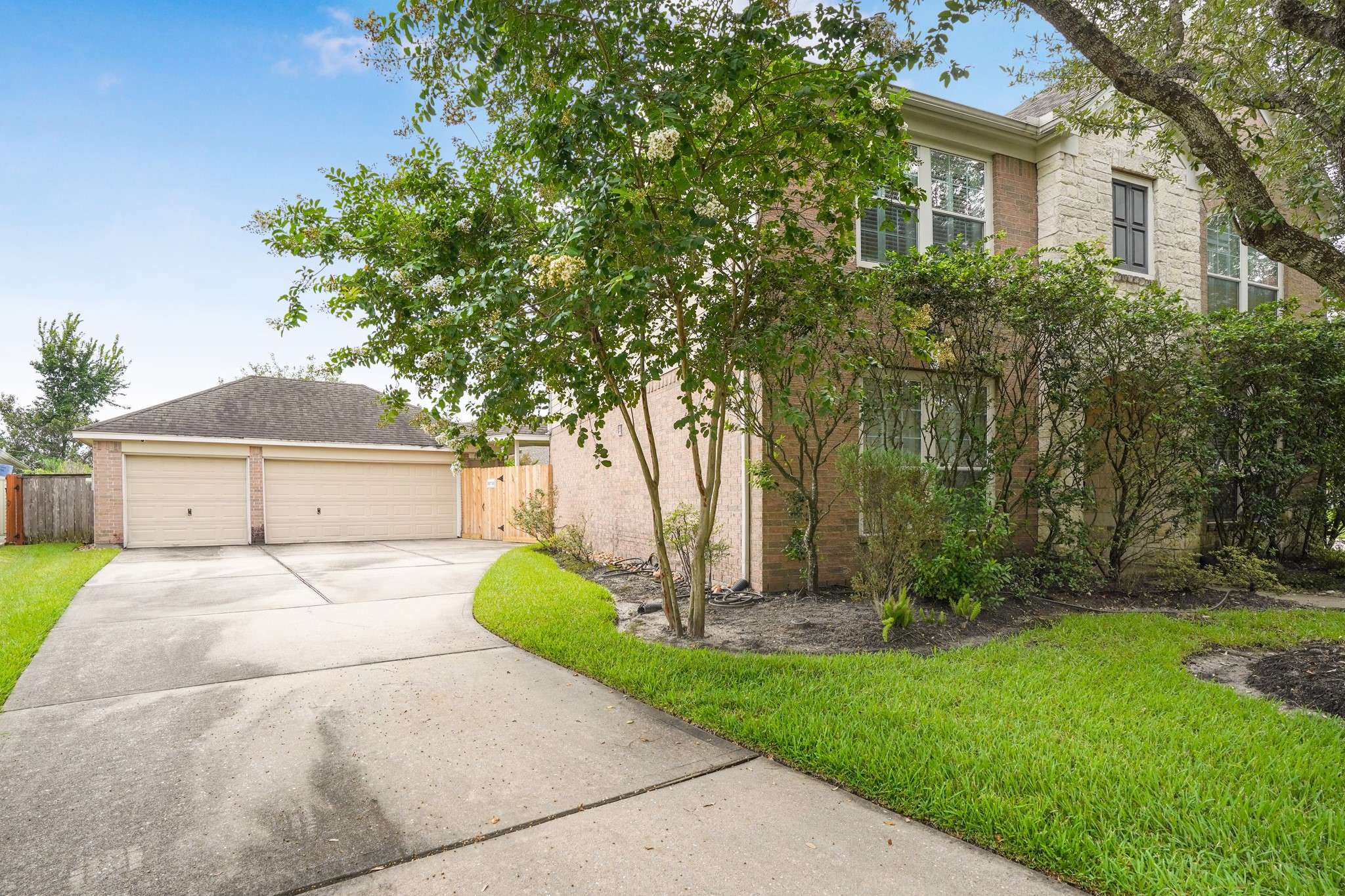 Humble, TX 77396,9602 Rivermoss LN