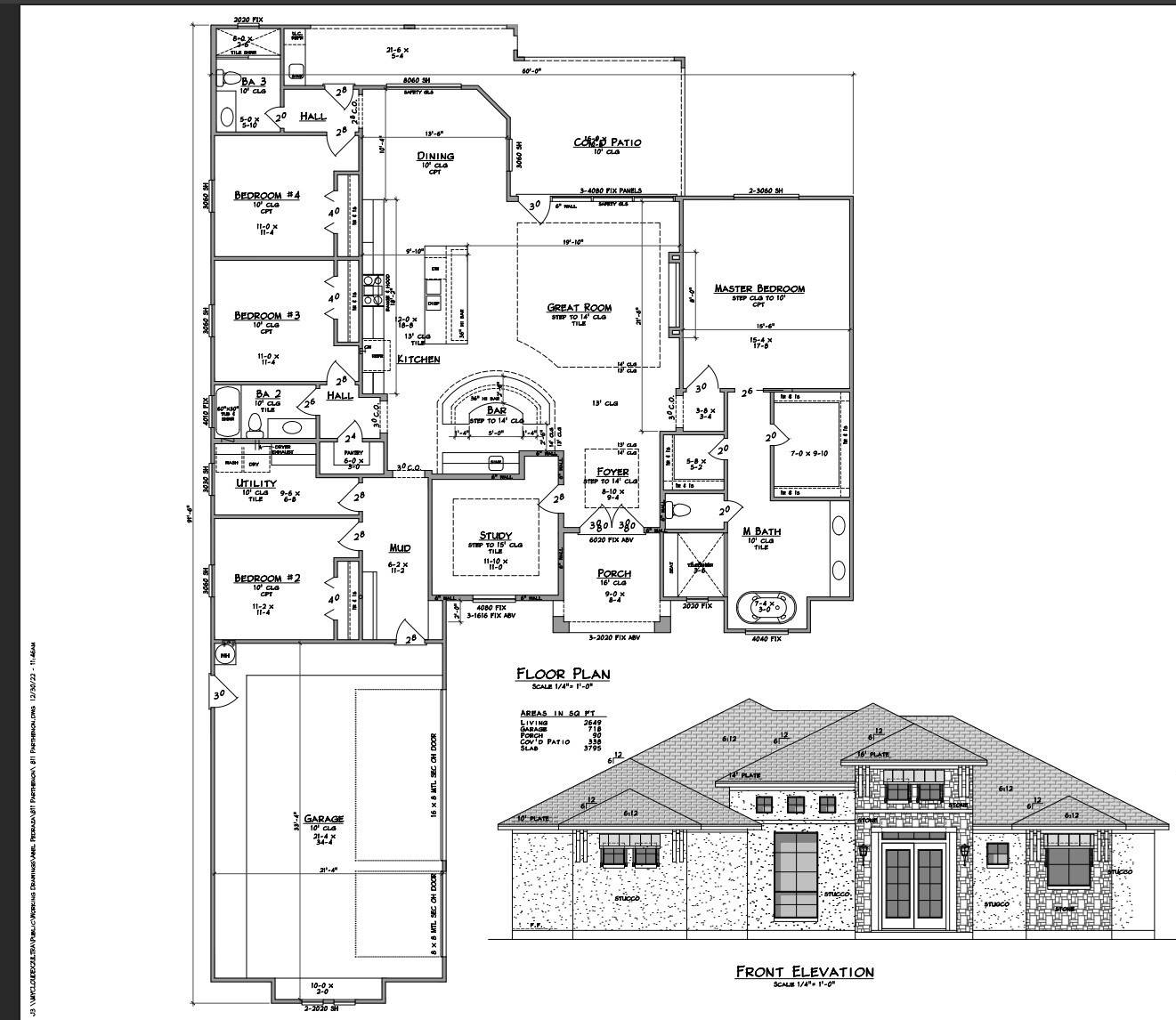 New Caney, TX 77357,811 Parthenon Place