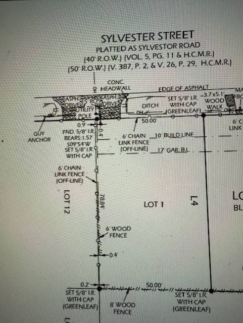 Houston, TX 77009,1611 Sylvester RD