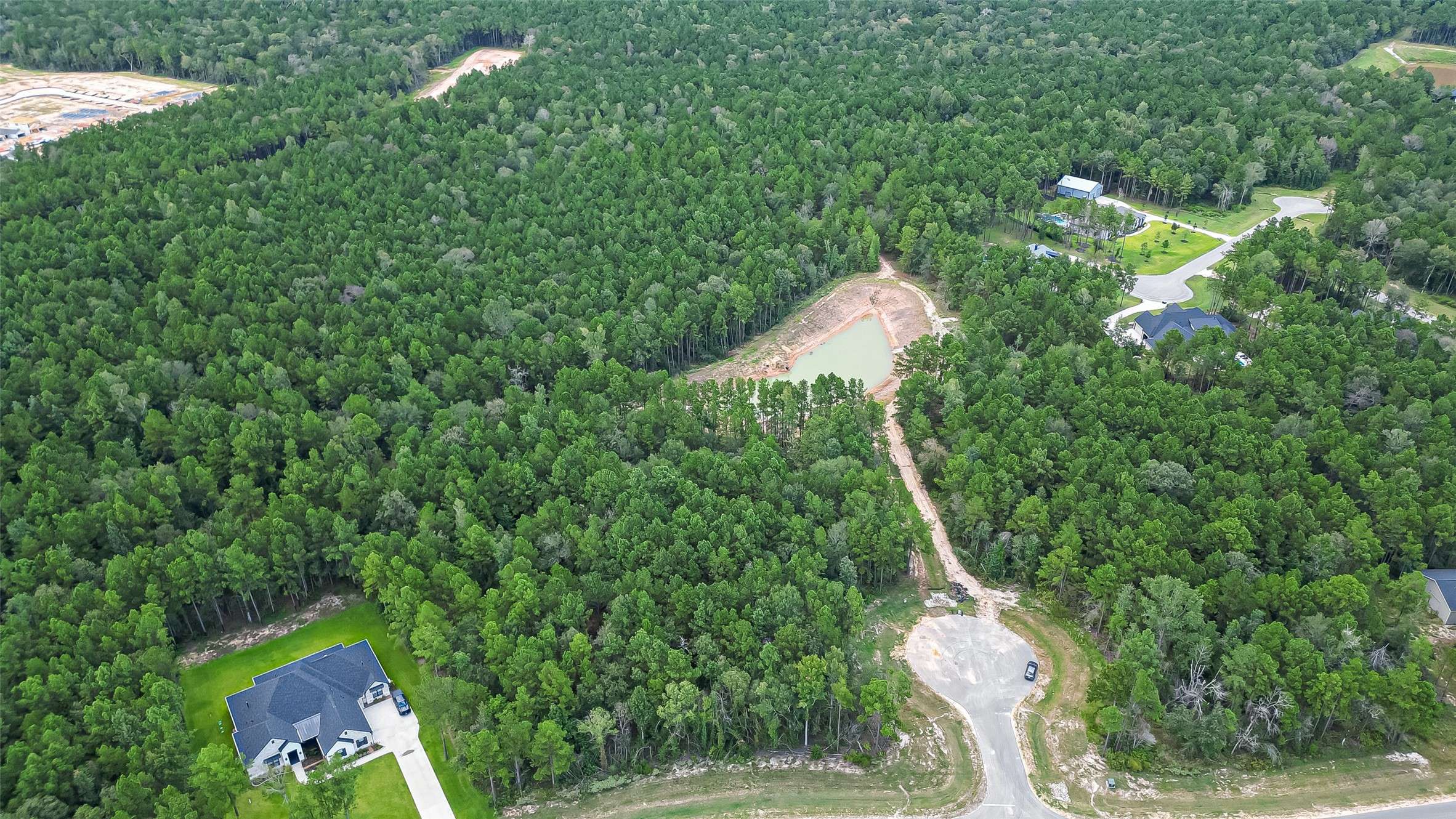 Montgomery, TX 77316,8100 High Meadow Ridge CT