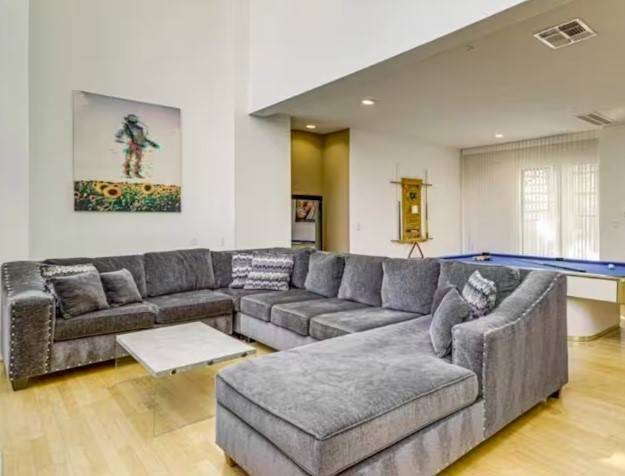 Houston, TX 77056,5608 San Felipe ST #D