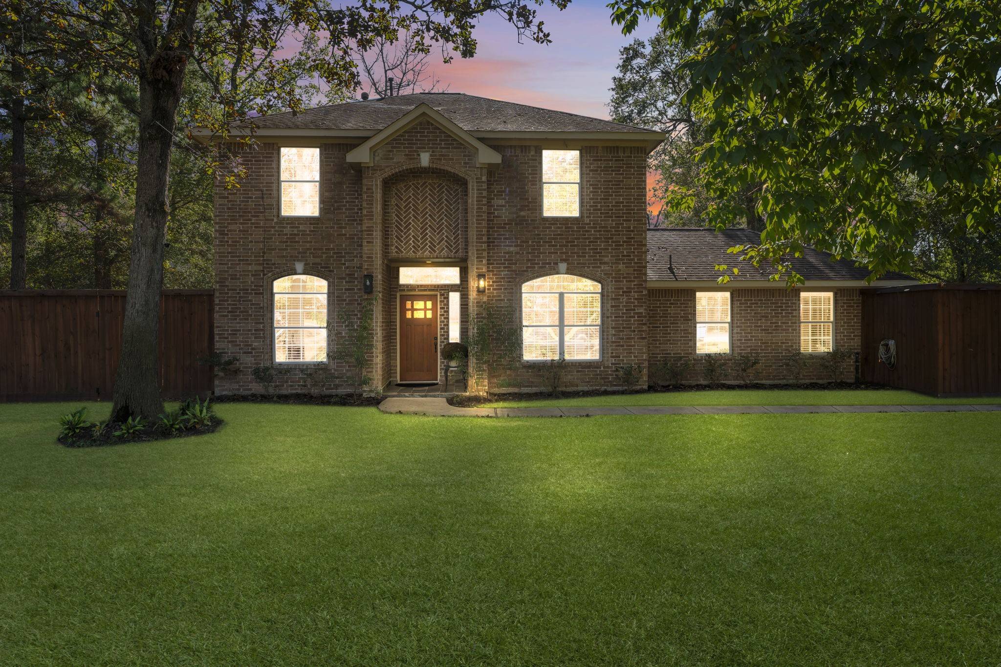 Magnolia, TX 77355,25221 Big Horn LN