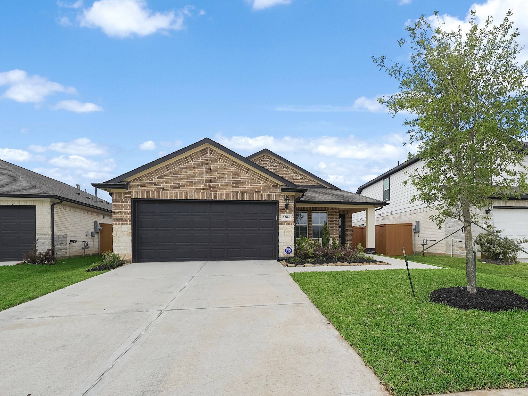 Katy, TX 77493,2504 Bolinas Bluff DR
