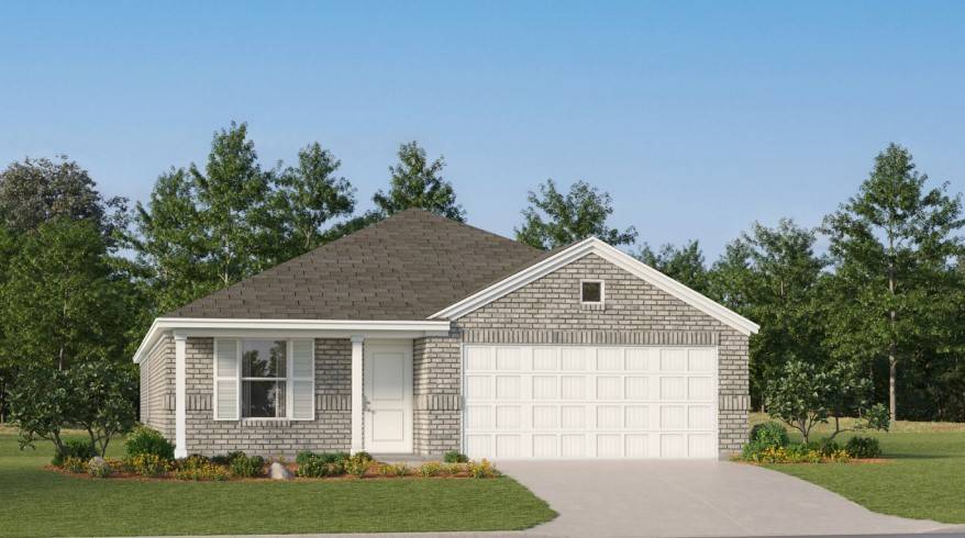Hockley, TX 77447,29042 Great Flatland TRL