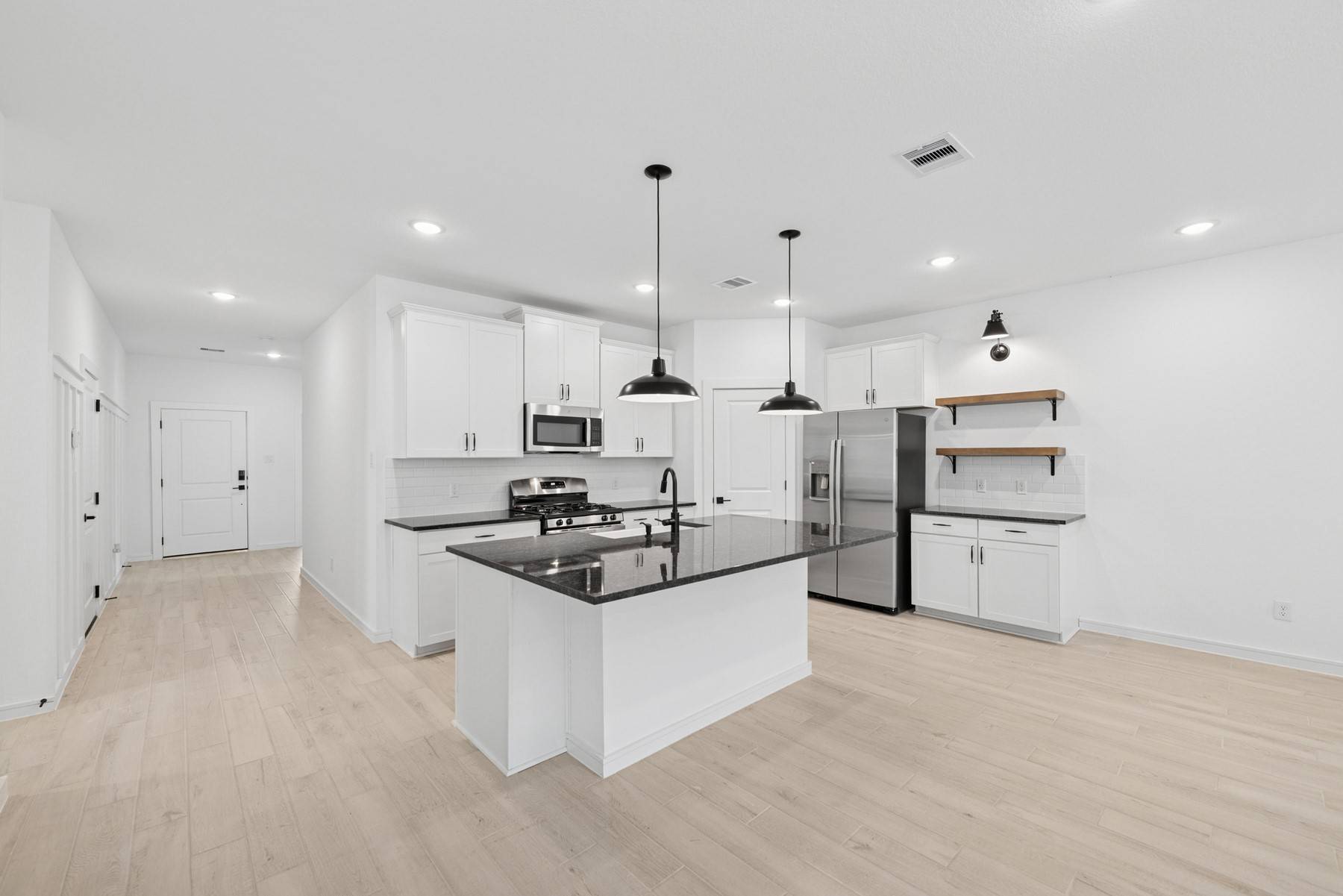 Huntsville, TX 77340,518 Monarch TRL