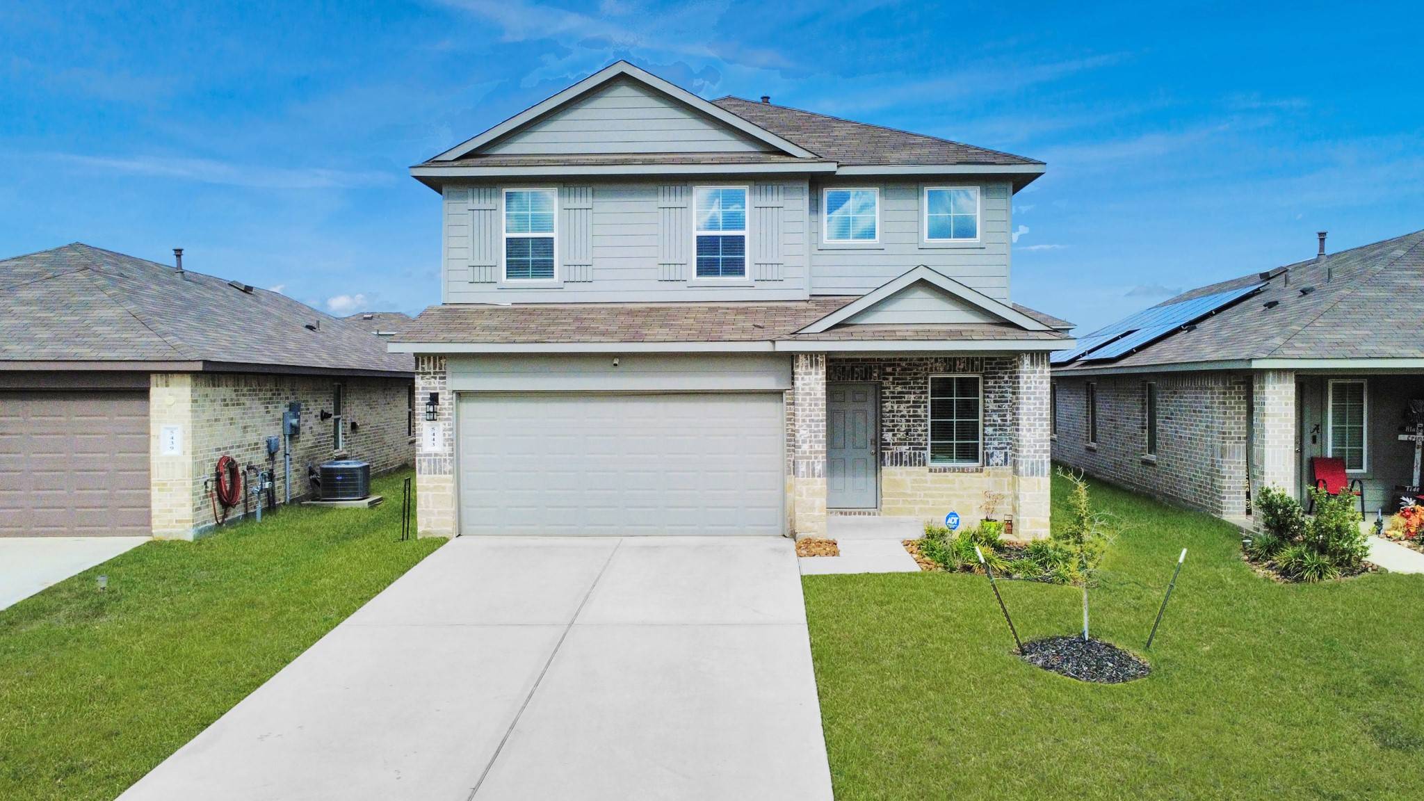 Spring, TX 77373,5443 Pinetree Crescent LN