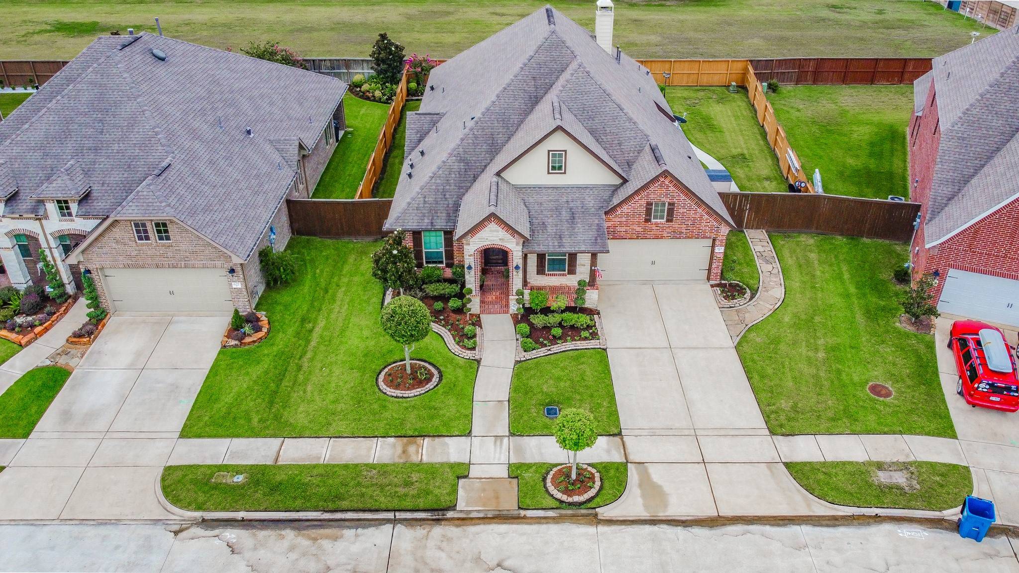 Webster, TX 77598,623 Aquilla SQ