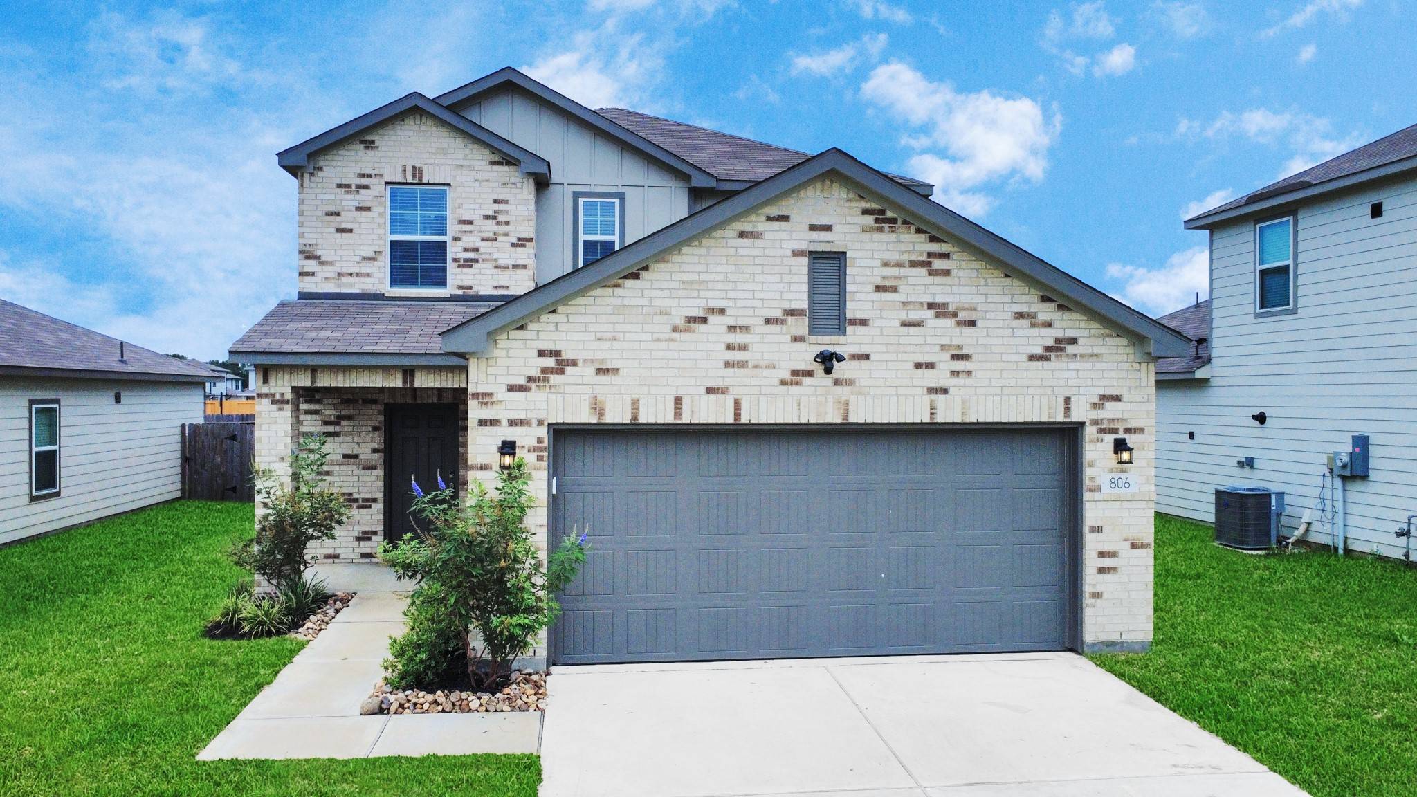 Dayton, TX 77535,806 Brookside DR