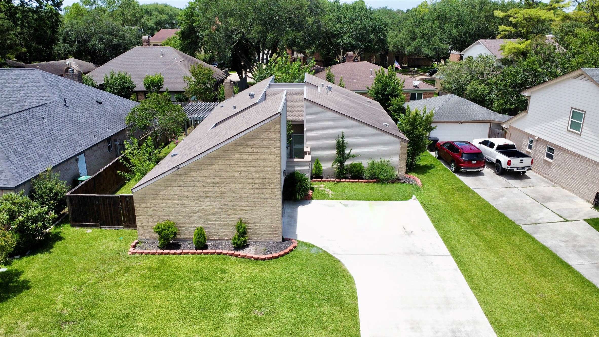 Houston, TX 77077,2230 Woodland Park DR