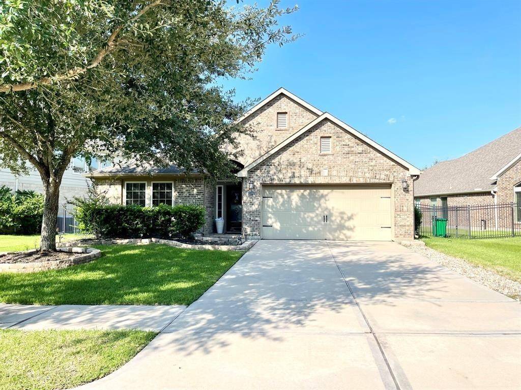 Richmond, TX 77406,25443 Lockspur DR