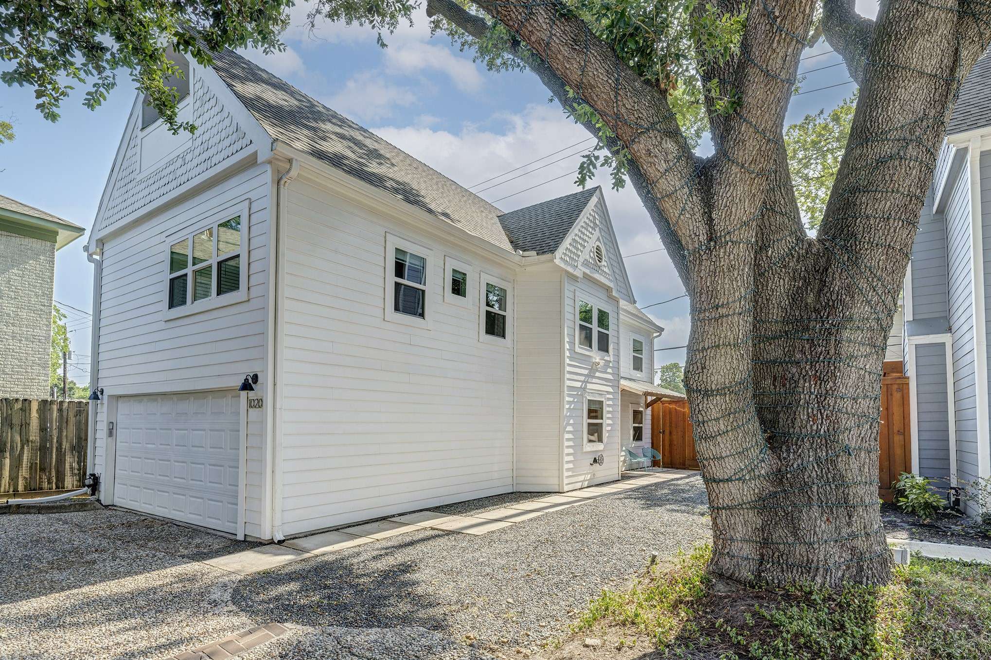 Houston, TX 77008,1020 Heights BLVD