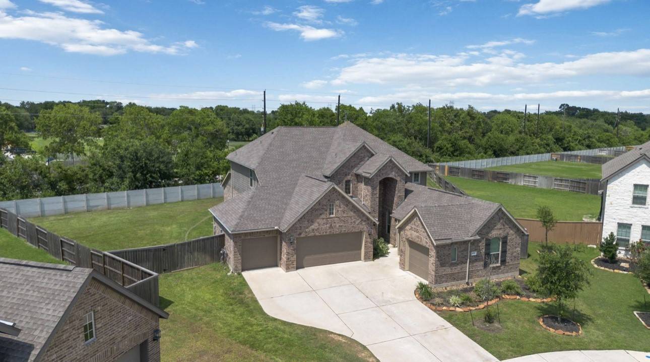 Rosharon, TX 77583,4202 Redford Valley RD