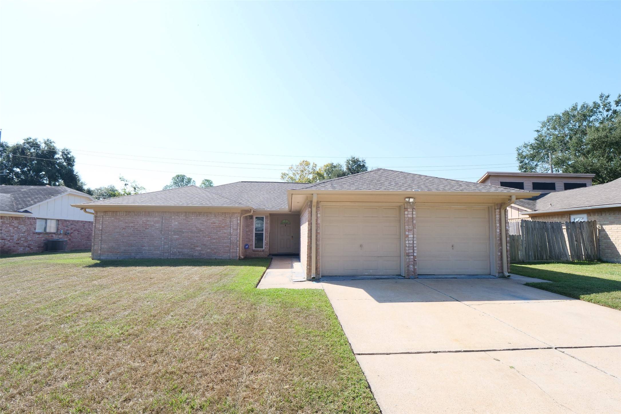 Katy, TX 77450,22311 Fincastle DR