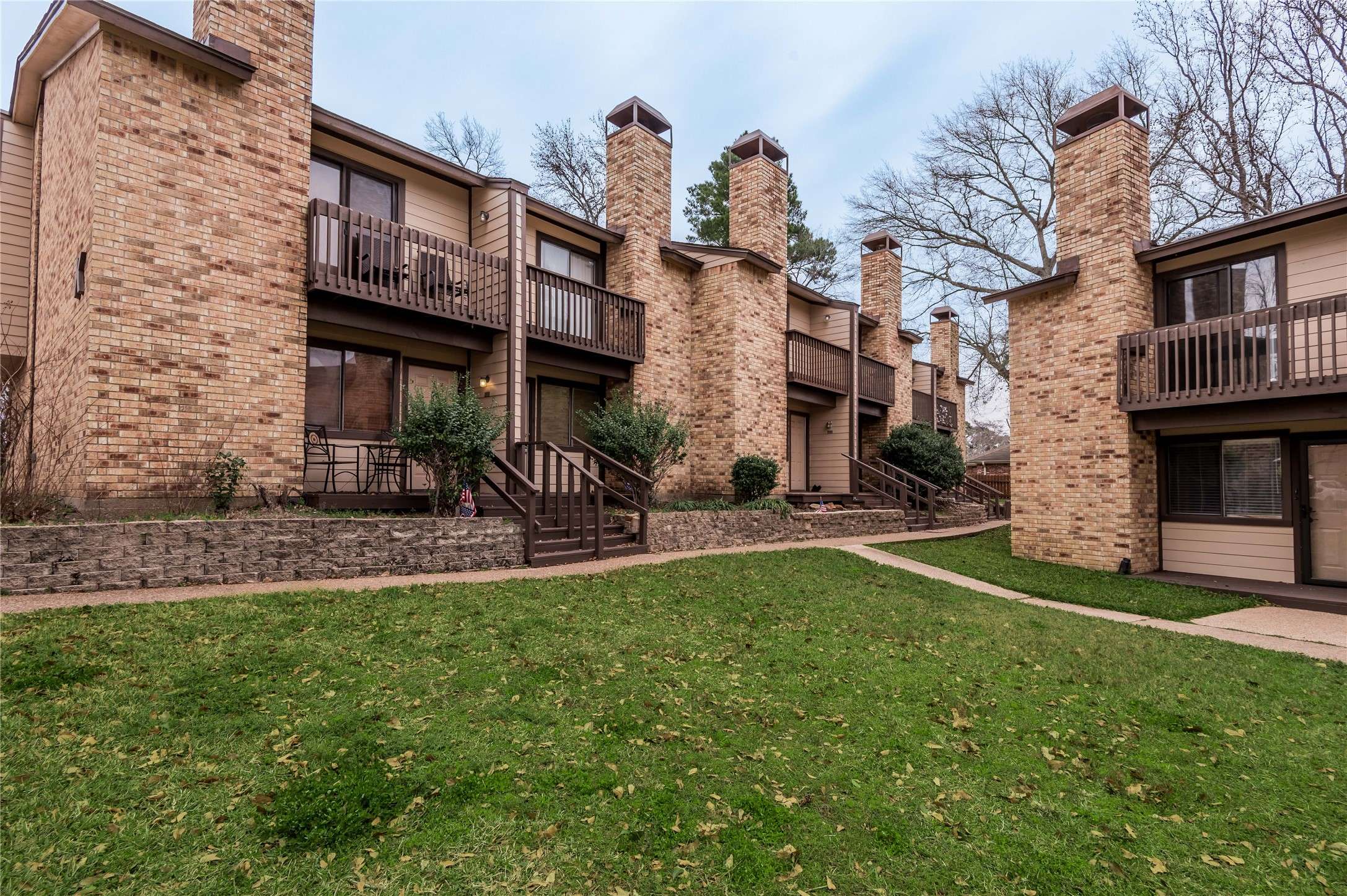 Huntsville, TX 77320,2521 Crosstimbers ST #K2