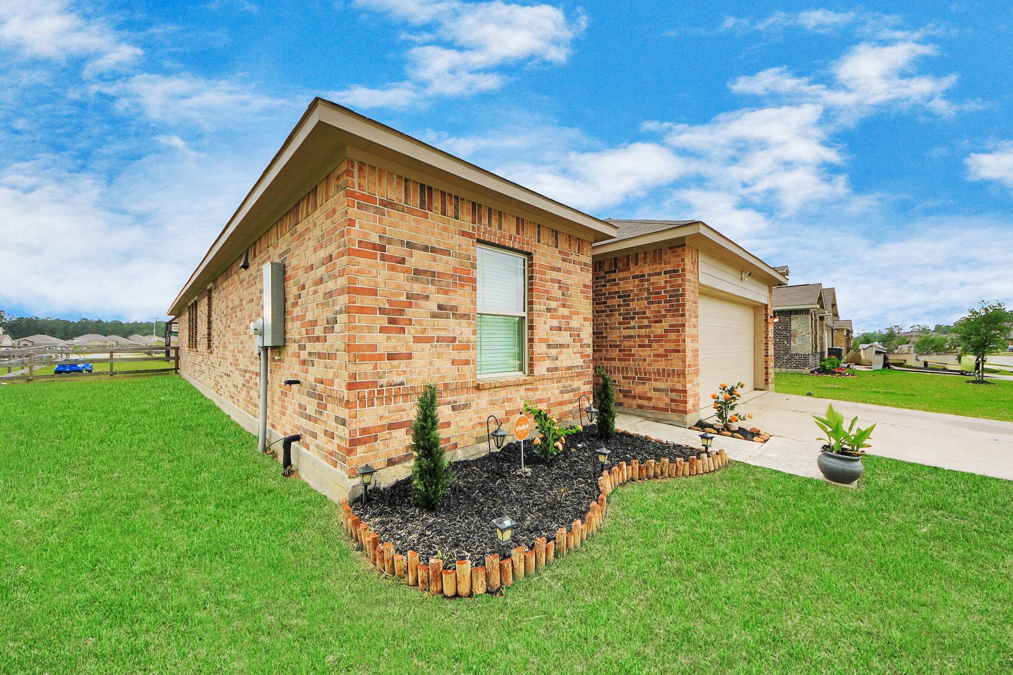 Anahuac, TX 77514,217 Kickapoo DR