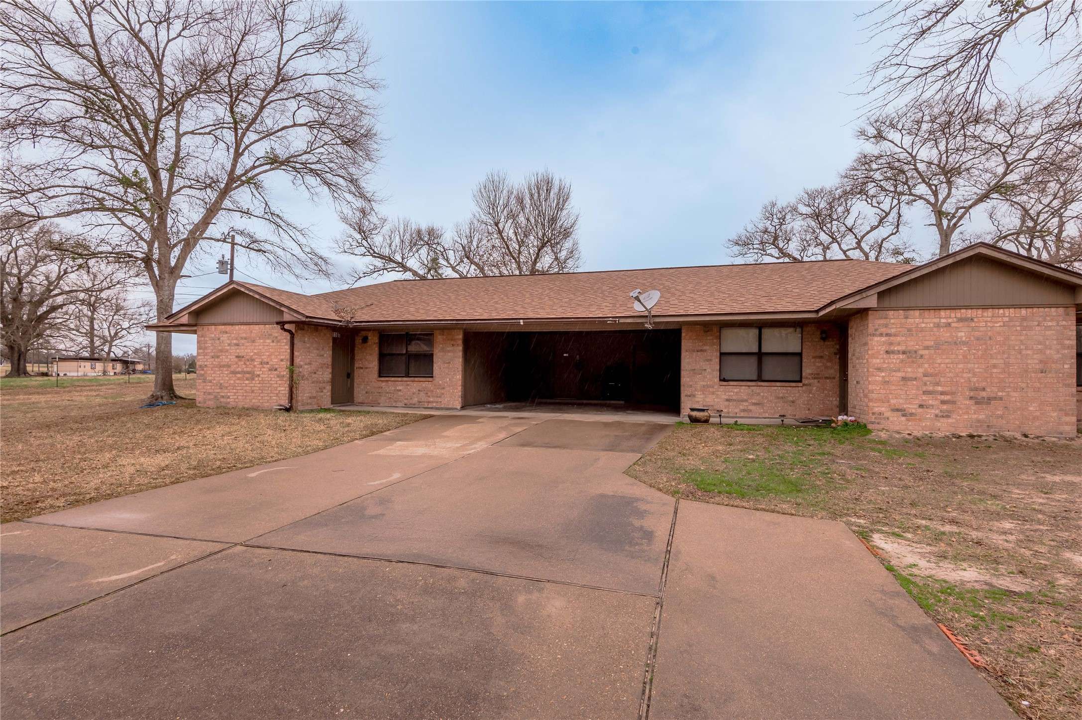 Huntsville, TX 77320,116 Pine Hollow LN