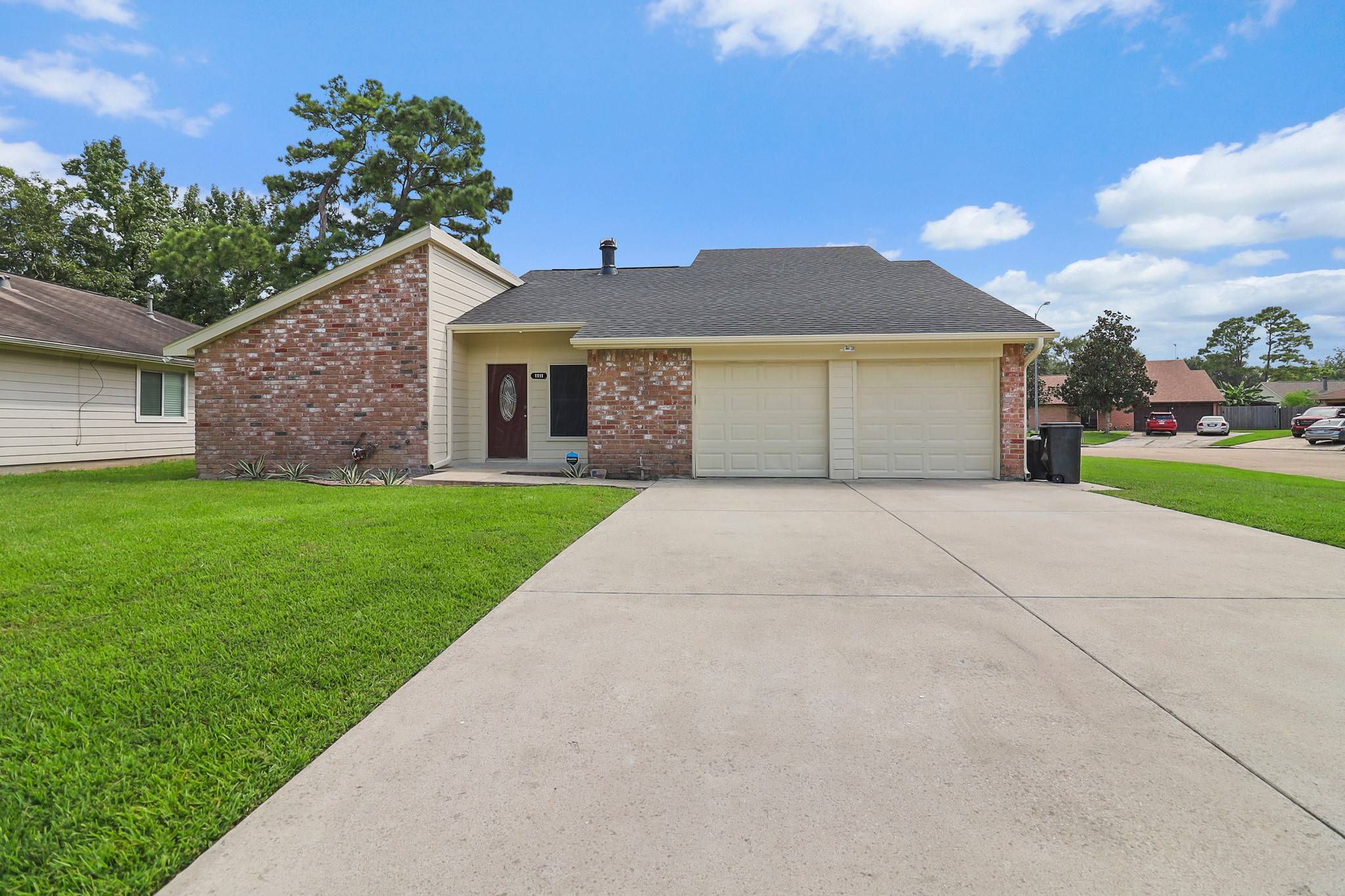 Crosby, TX 77532,1111 Cable WAY