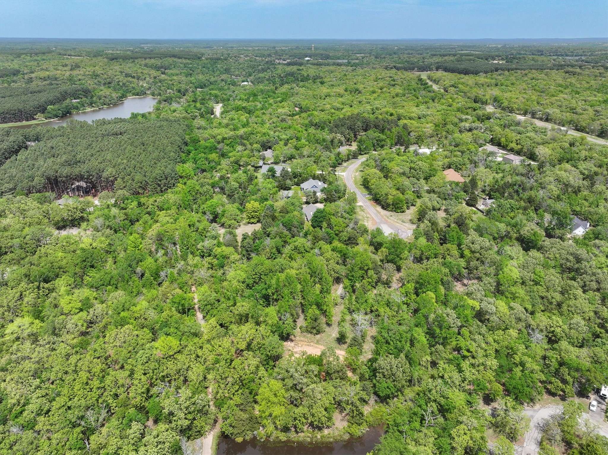 Larue, TX 75770,8950 Timber Ridge LN