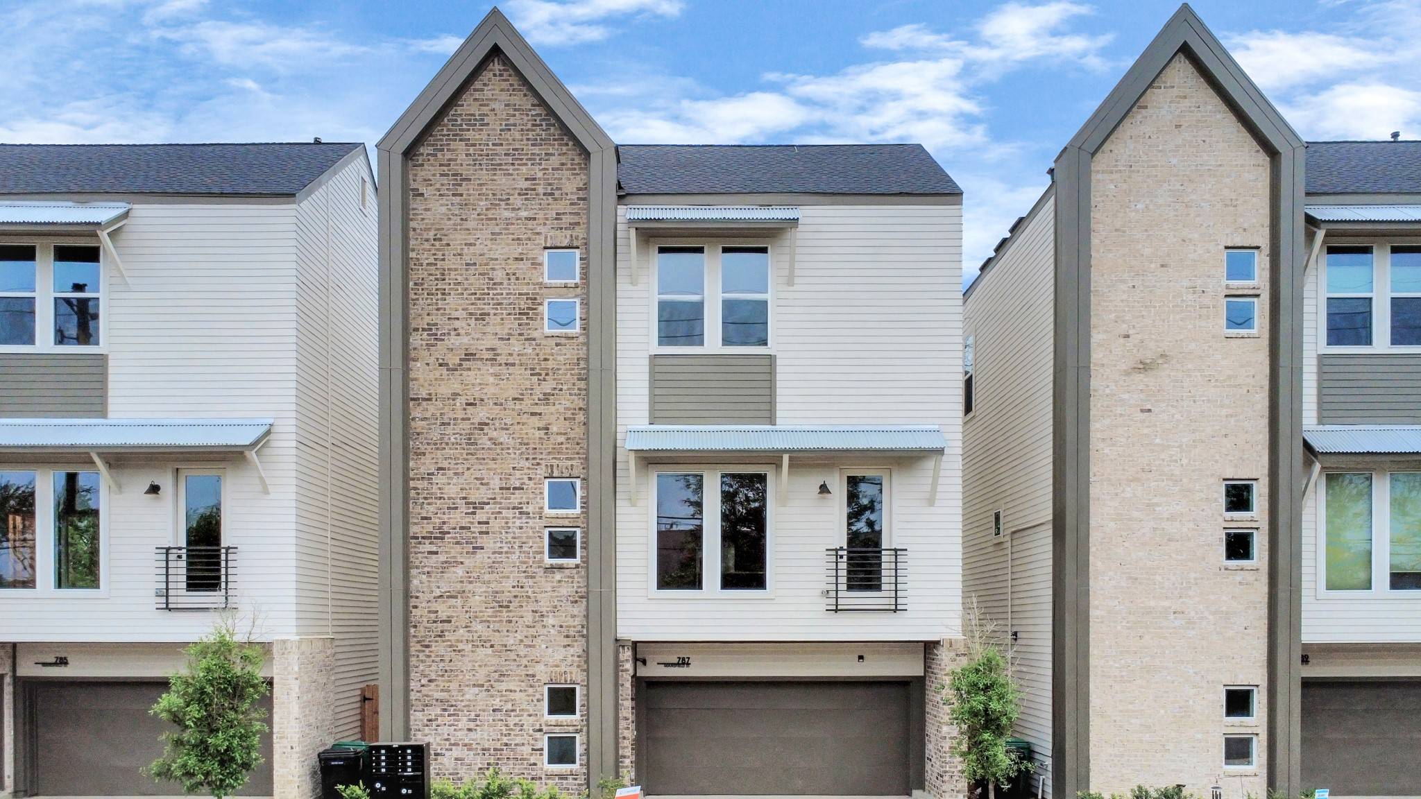 Houston, TX 77091,785 Mansfield ST