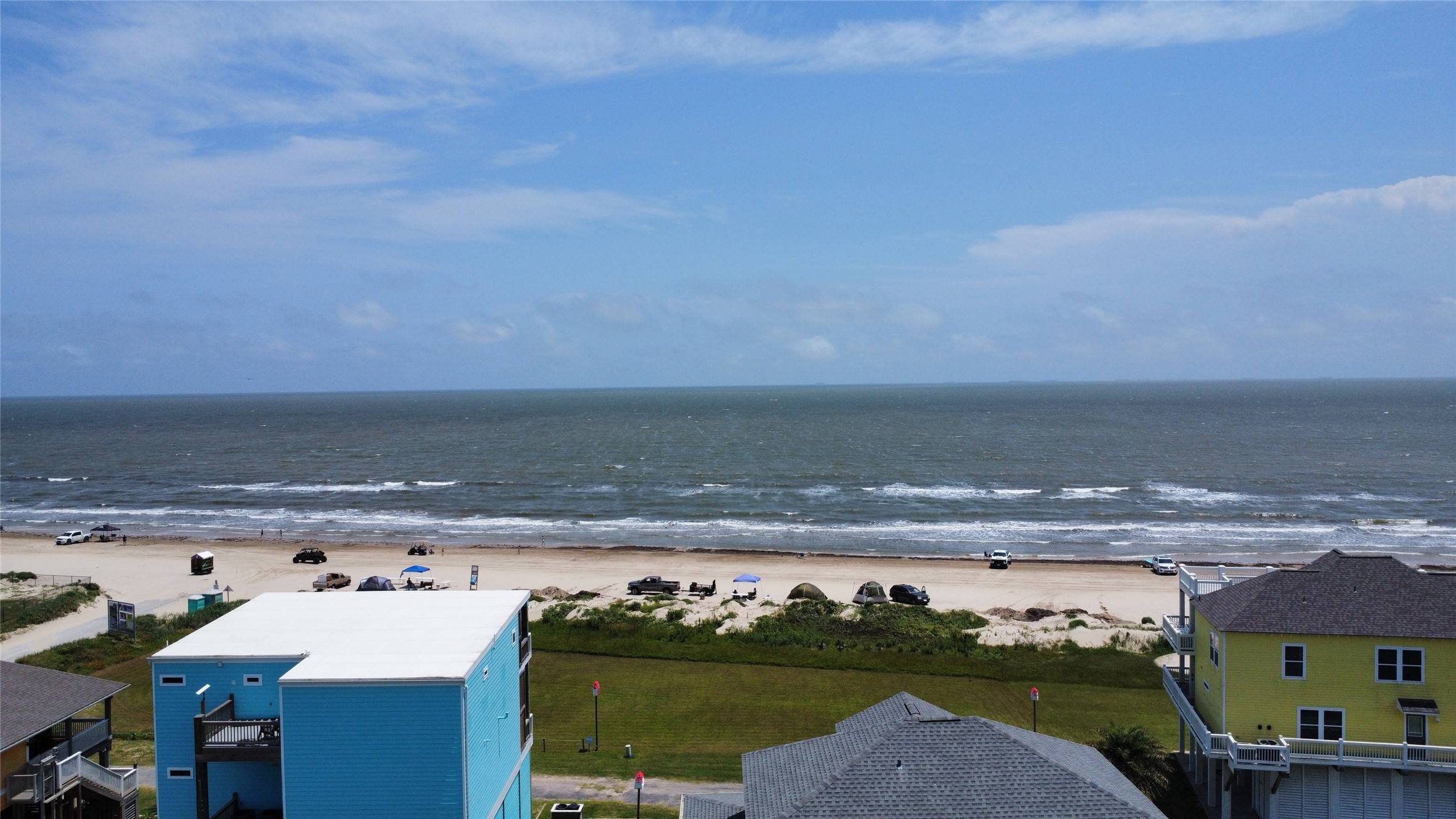 Crystal Beach, TX 77650,2108 Mills