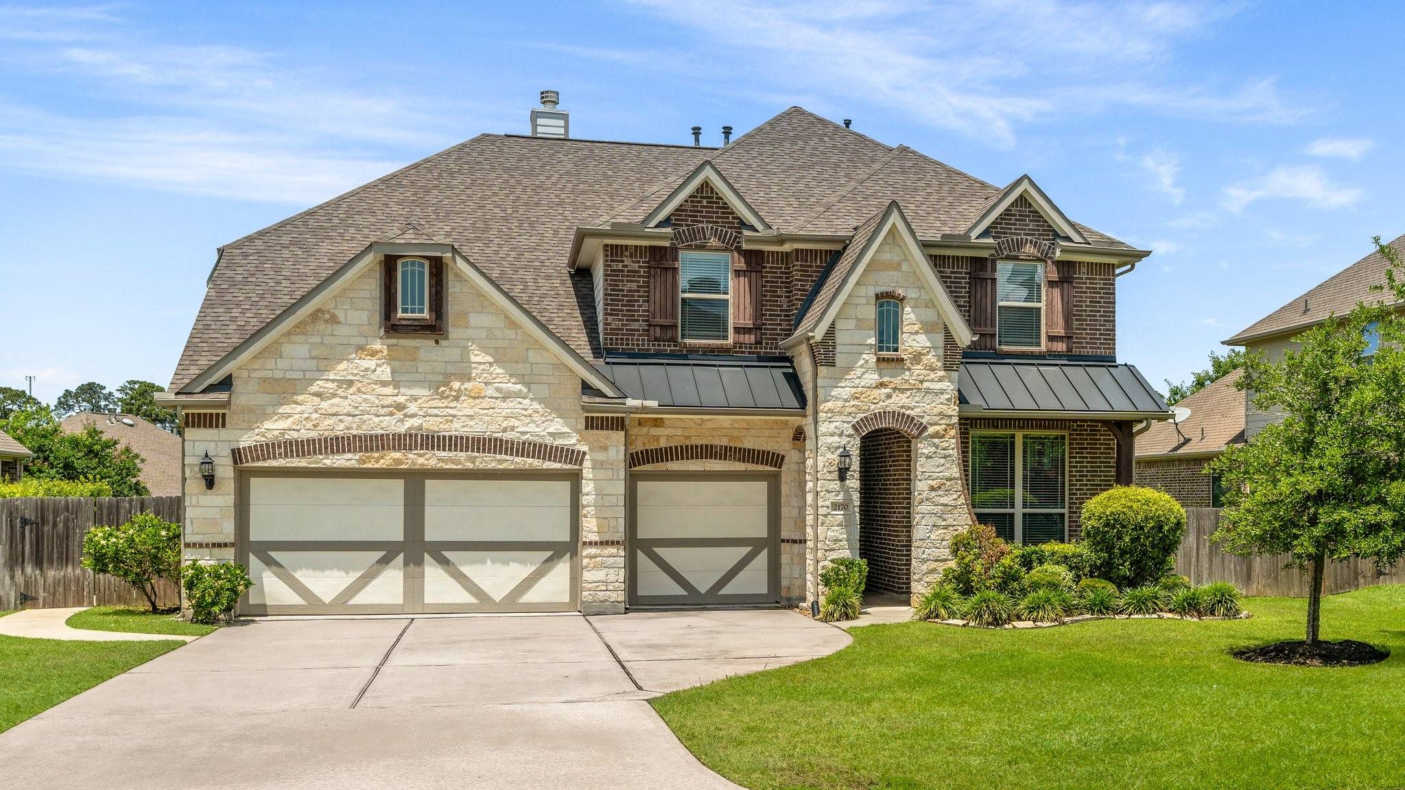Conroe, TX 77304,2170 Graystone Hills DR