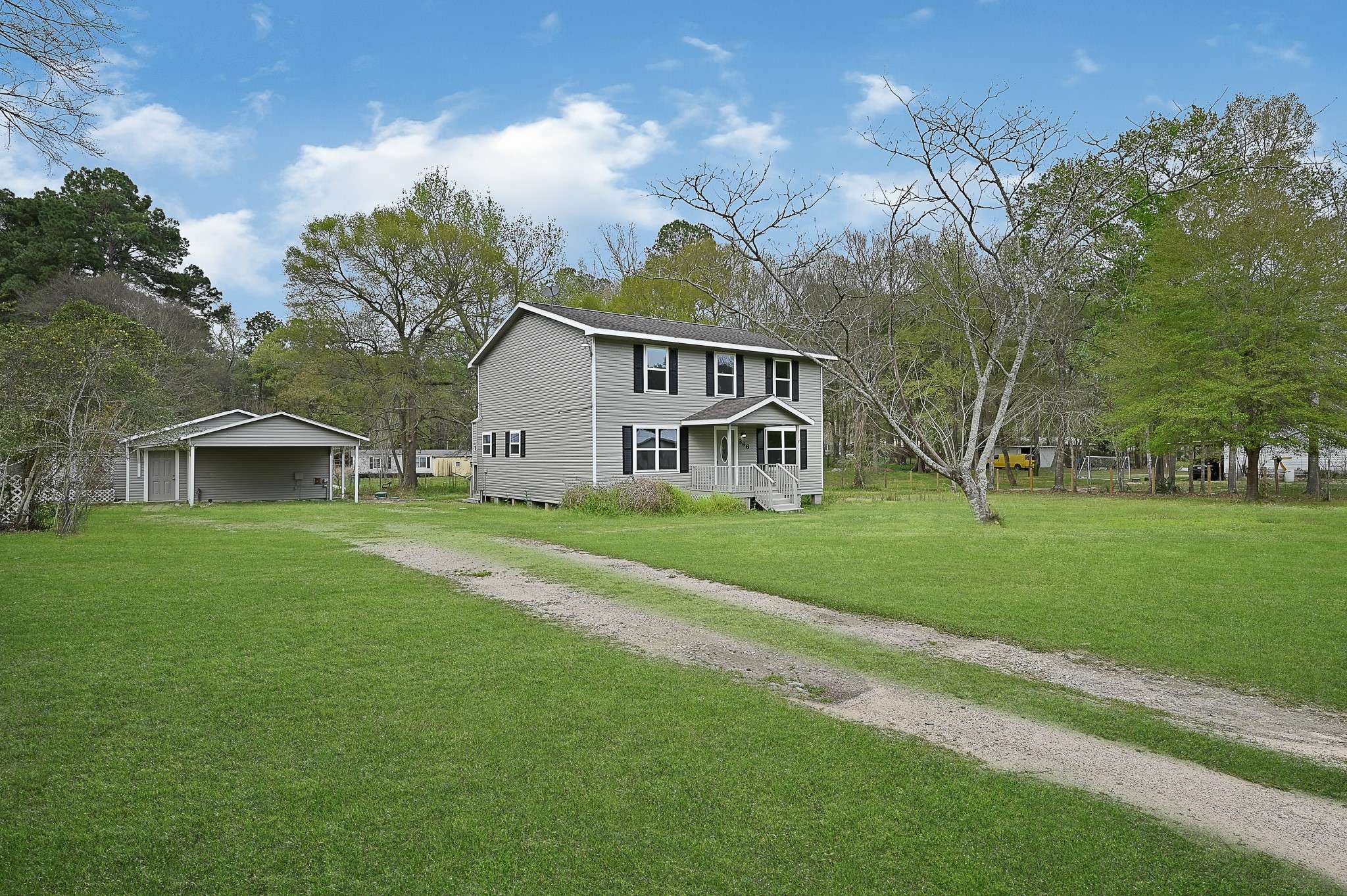 Huffman, TX 77336,366 Oaknoll DR