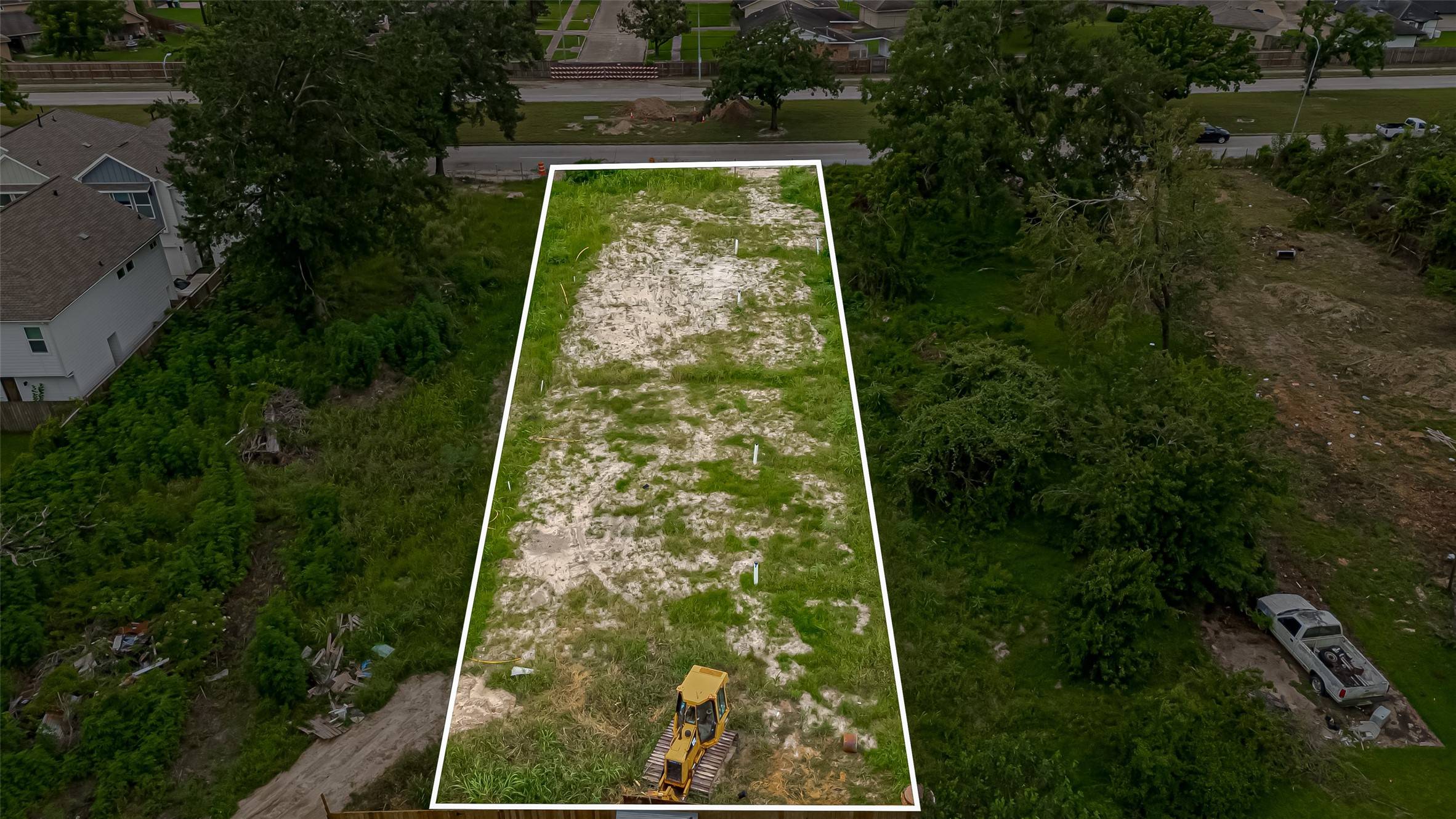 Houston, TX 77091,828 W Tidwell ST