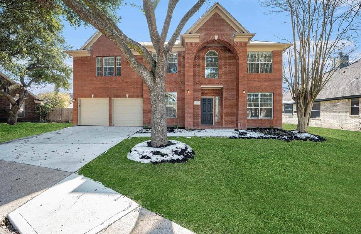 Richmond, TX 77407,17811 Scrub Oak DR