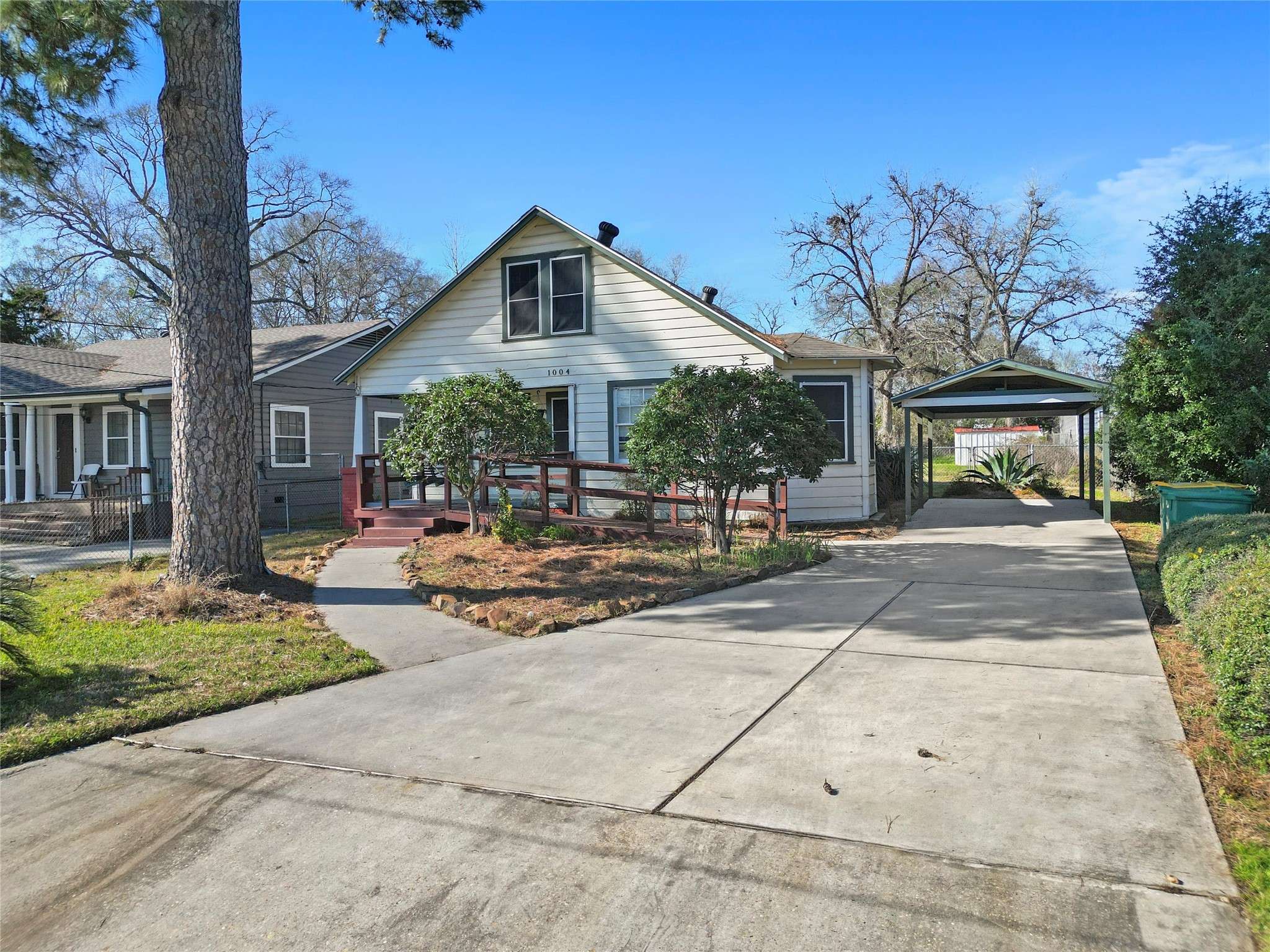 Conroe, TX 77301,1004 Mccall AVE