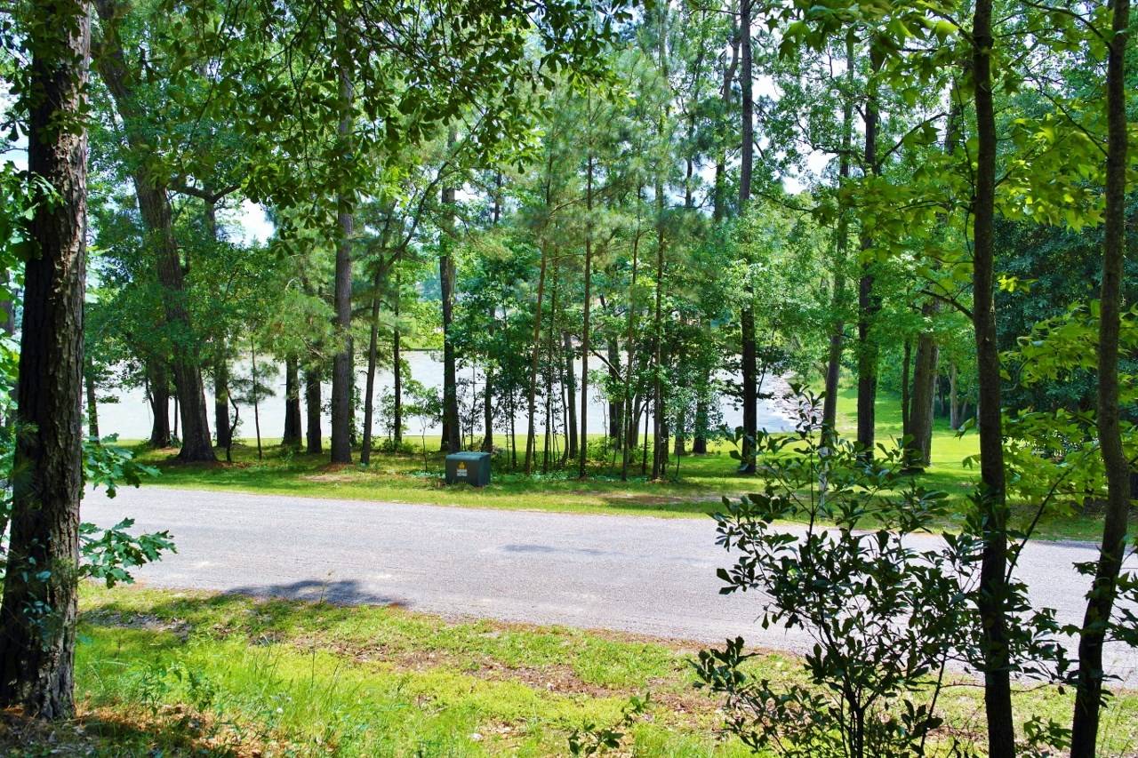 Coldspring, TX 77331,Lot 695 Lake Shore DR