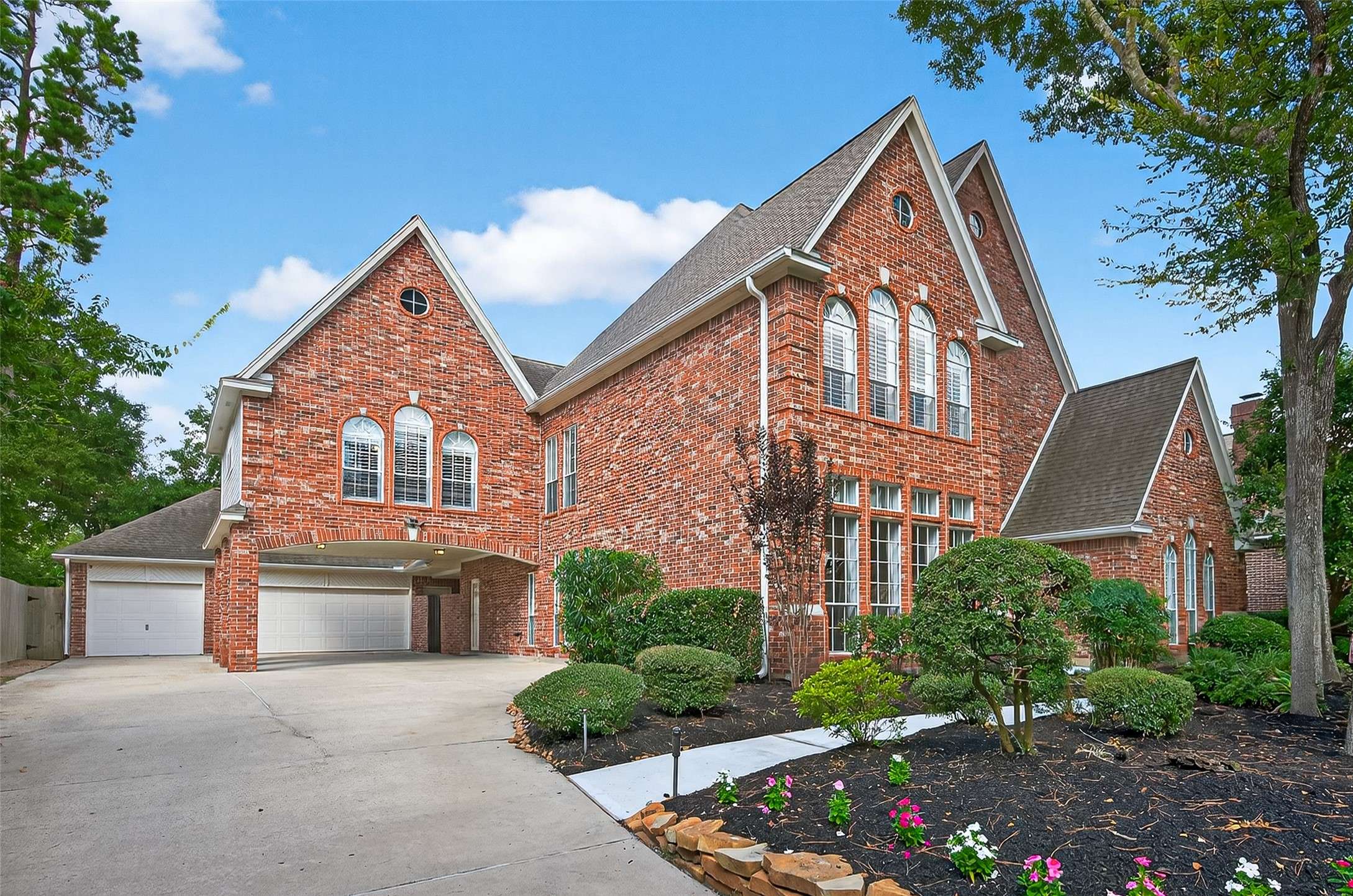Spring, TX 77379,16115 Lafone DR