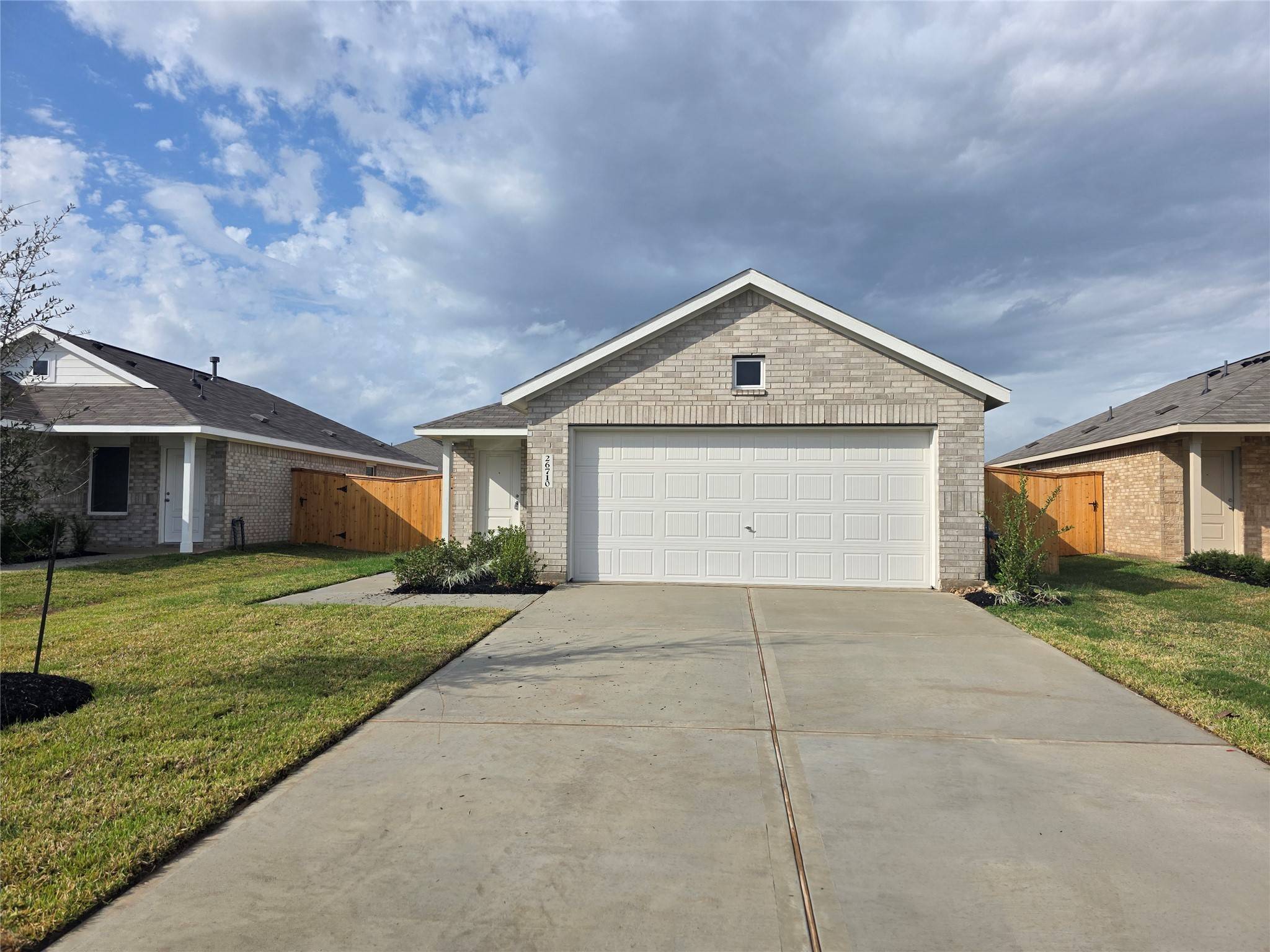 Katy, TX 77493,26710 Cascade Sunrise ST