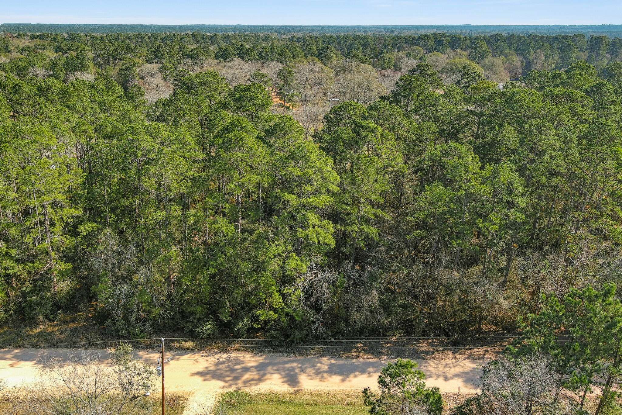 Plantersville, TX 77363,13167 Mill Creek DR N