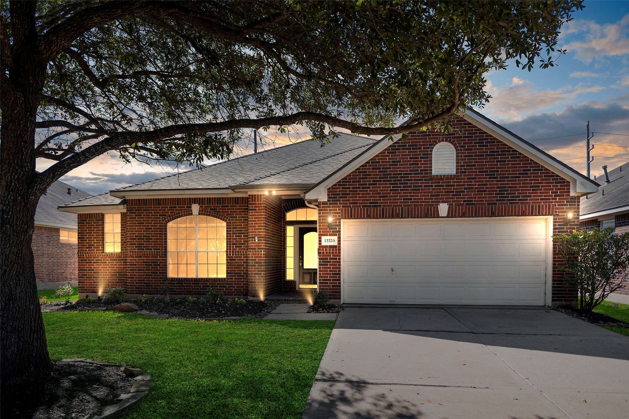 Cypress, TX 77433,15326 Wild Timber TRL