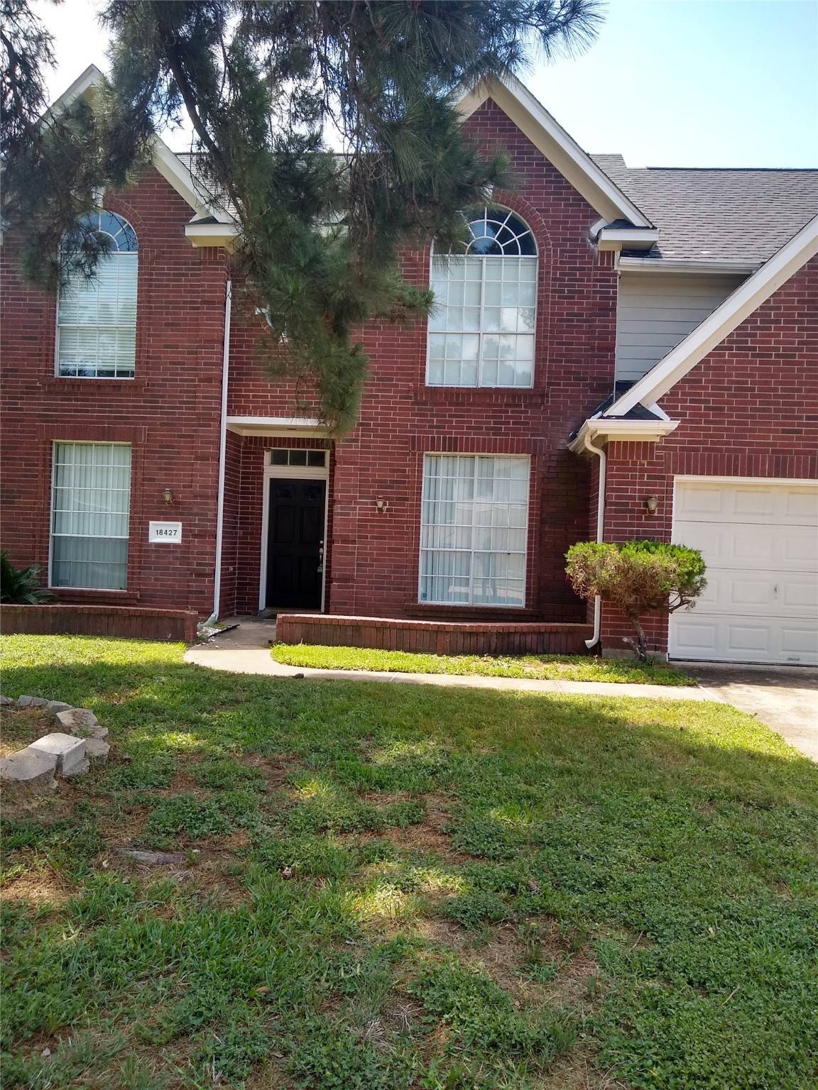 Katy, TX 77449,18427 N Wimbledon DR
