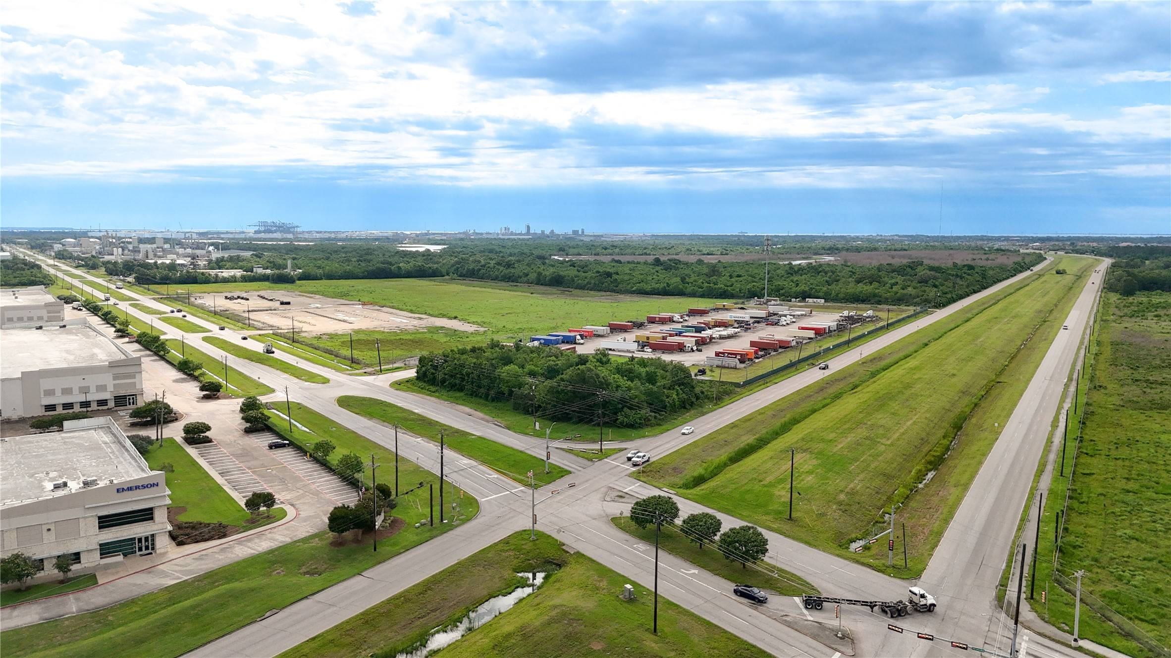 Pasadena, TX 77507,0 Red Bluff RD