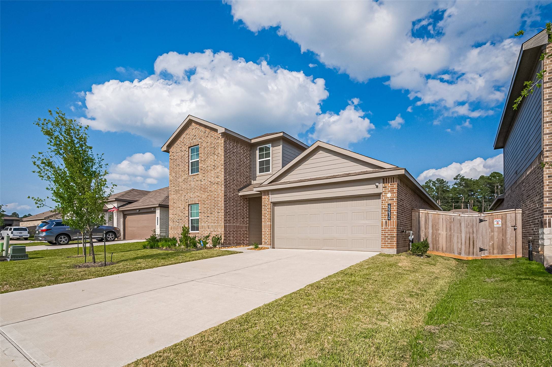 Magnolia, TX 77354,40434 Basalt Elm RD