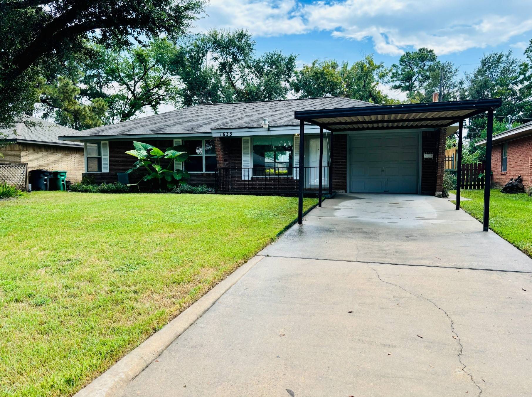 Houston, TX 77018,1635 Wilde Rock WAY