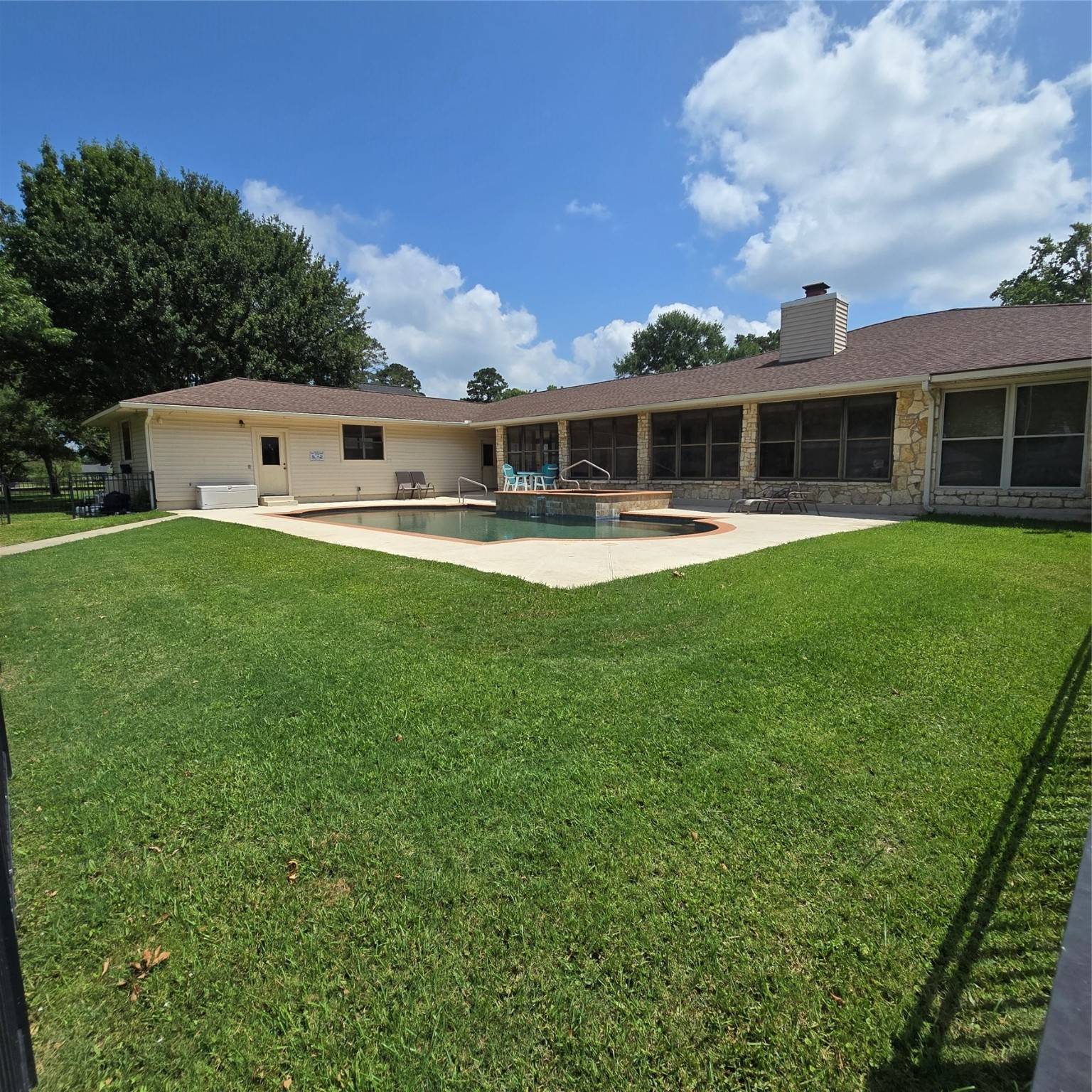 Trinity, TX 75862,26 Westpoint DR