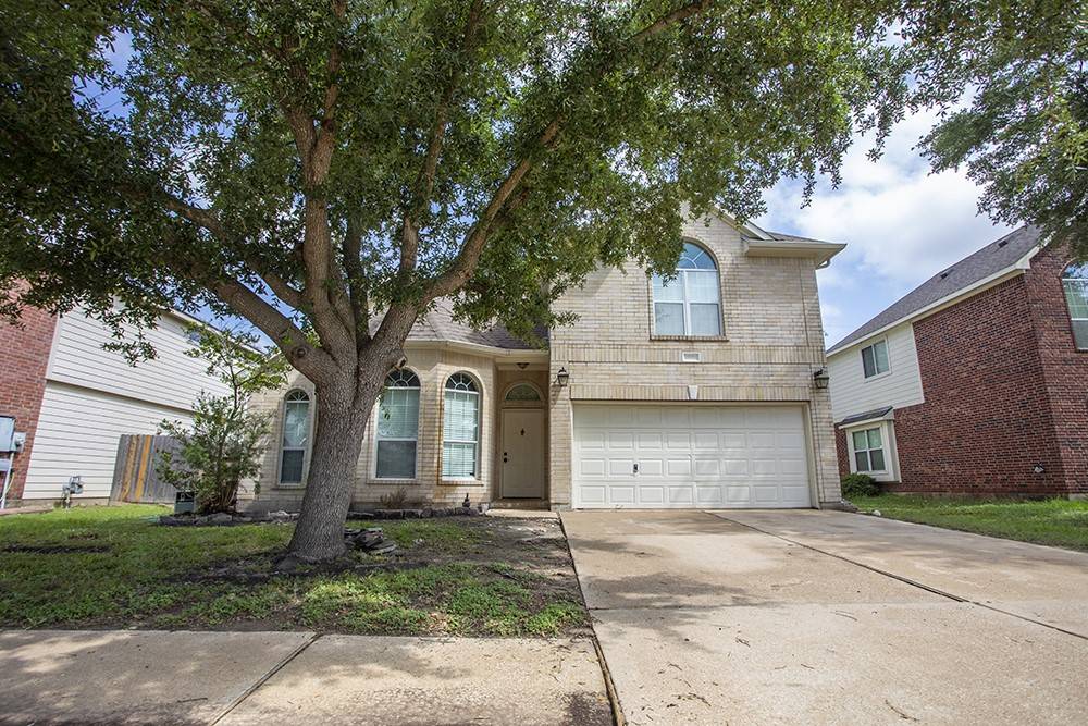 Katy, TX 77449,21926 Crestworth LN