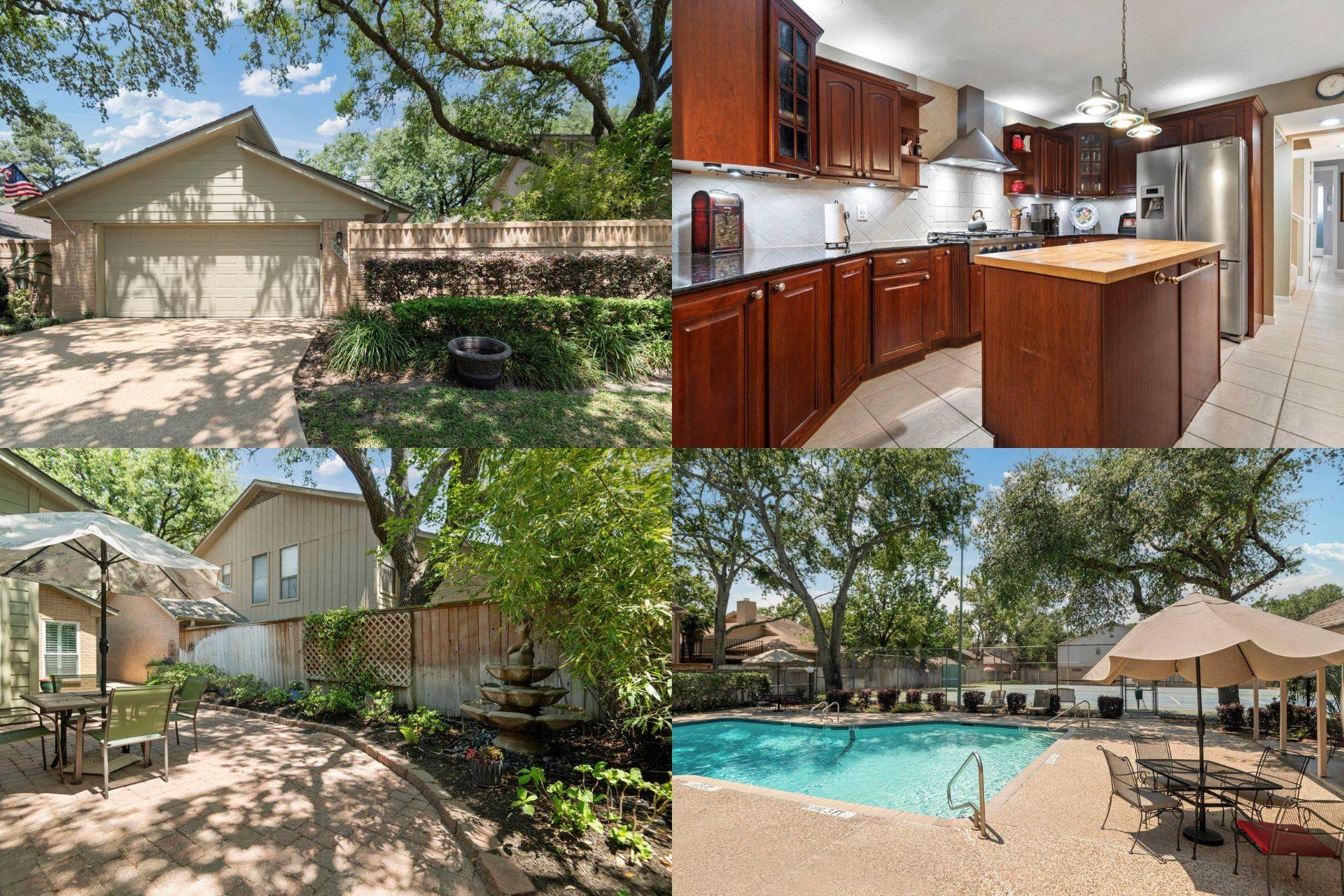 Houston, TX 77040,8022 Oakwood Forest DR