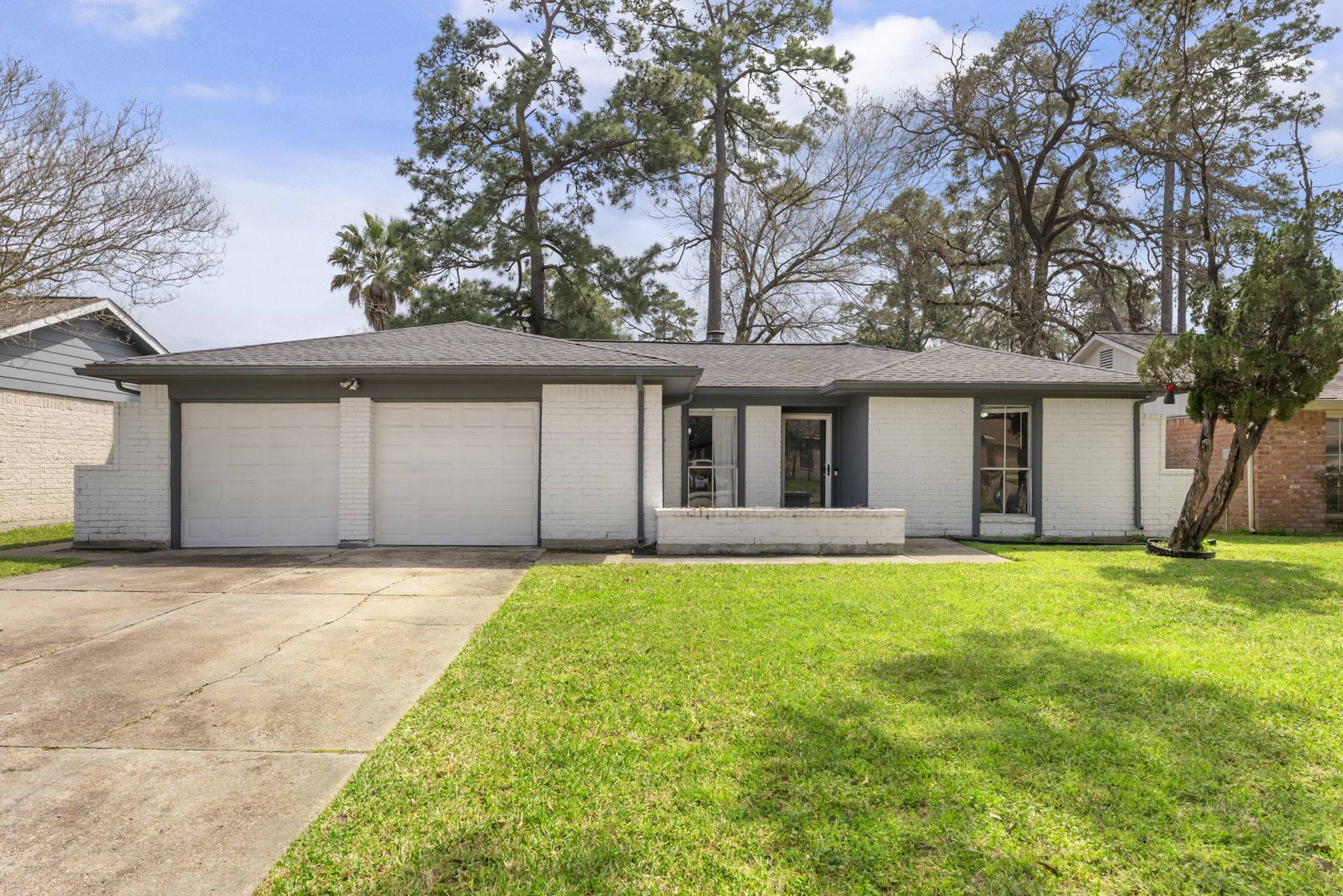 Spring, TX 77373,4930 Algernon DR