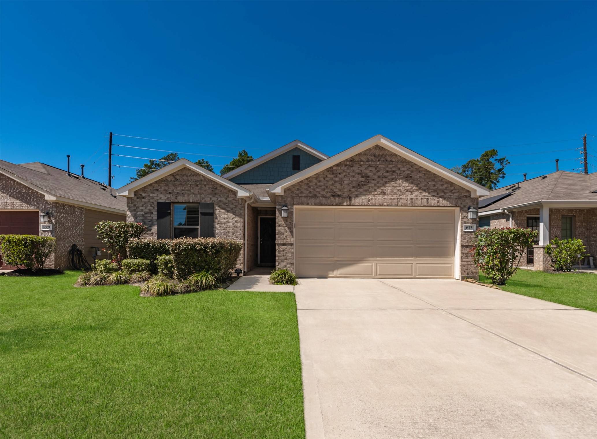 Magnolia, TX 77354,613 Emerald Blossom CT