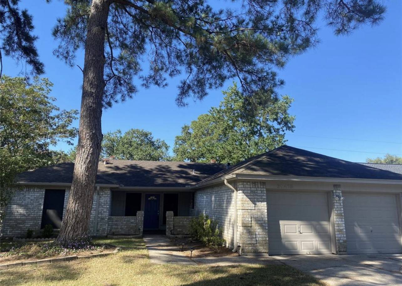 Spring, TX 77386,29415 Atherstone ST
